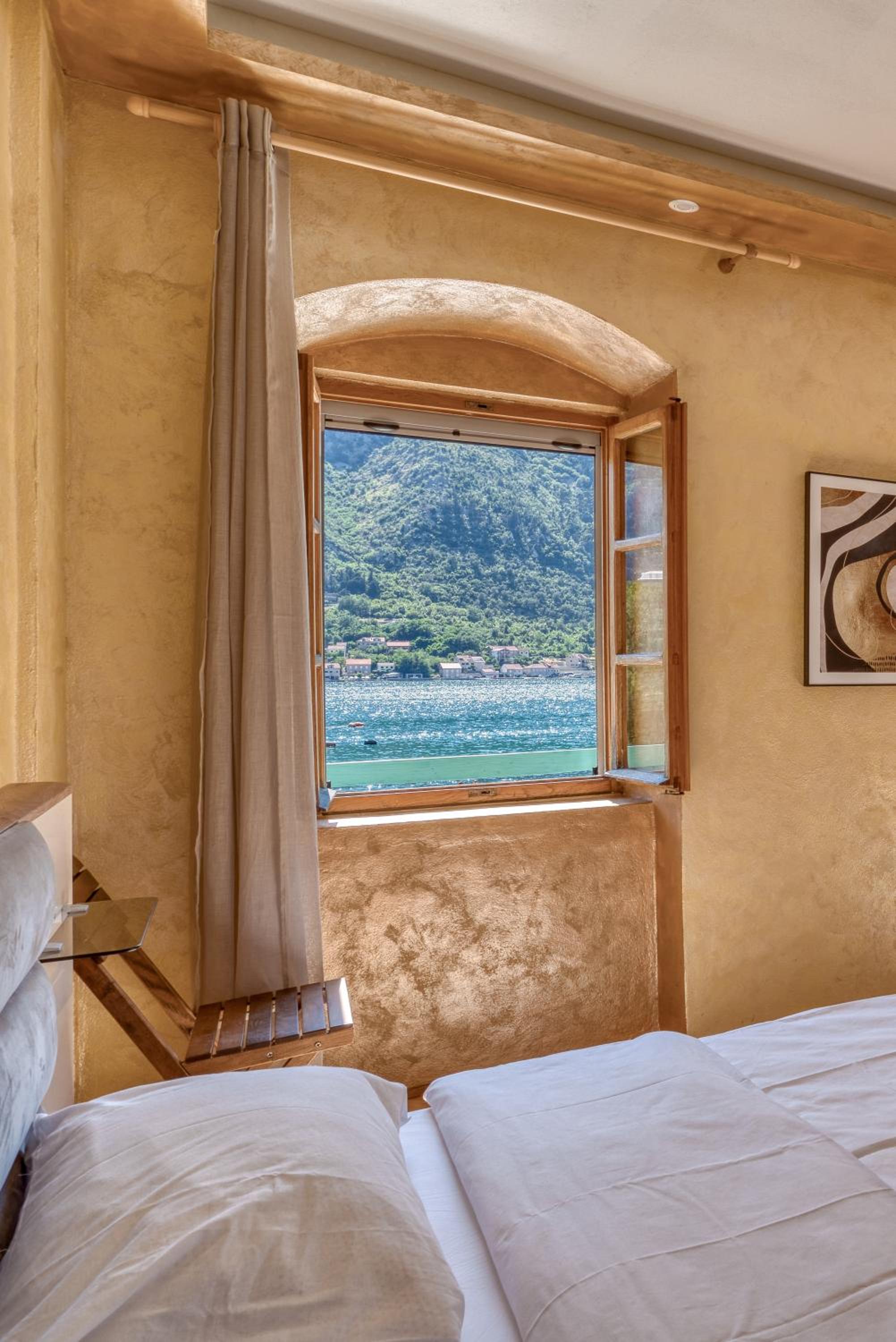 Stone Home Kotor