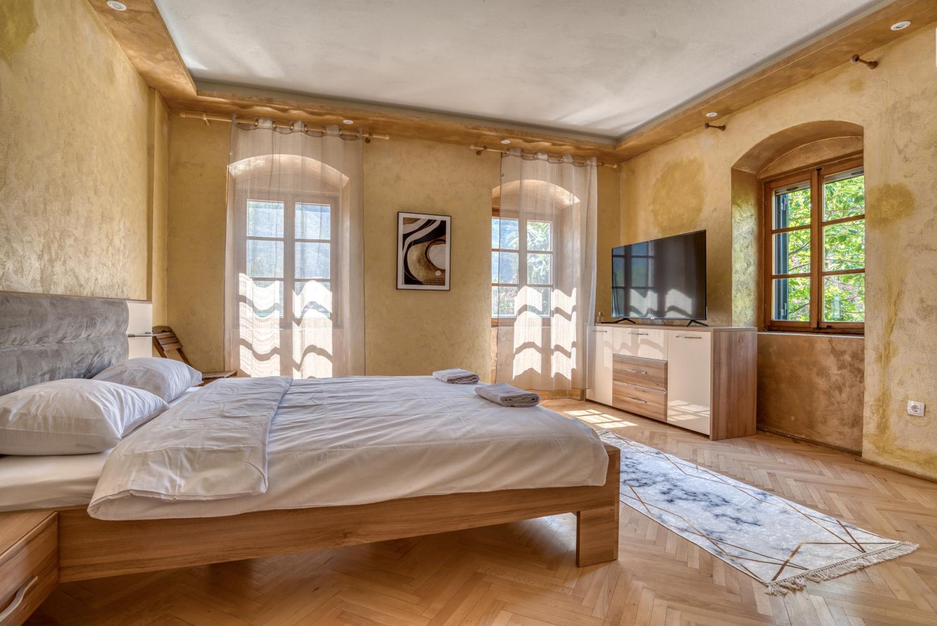 Stone Home Kotor