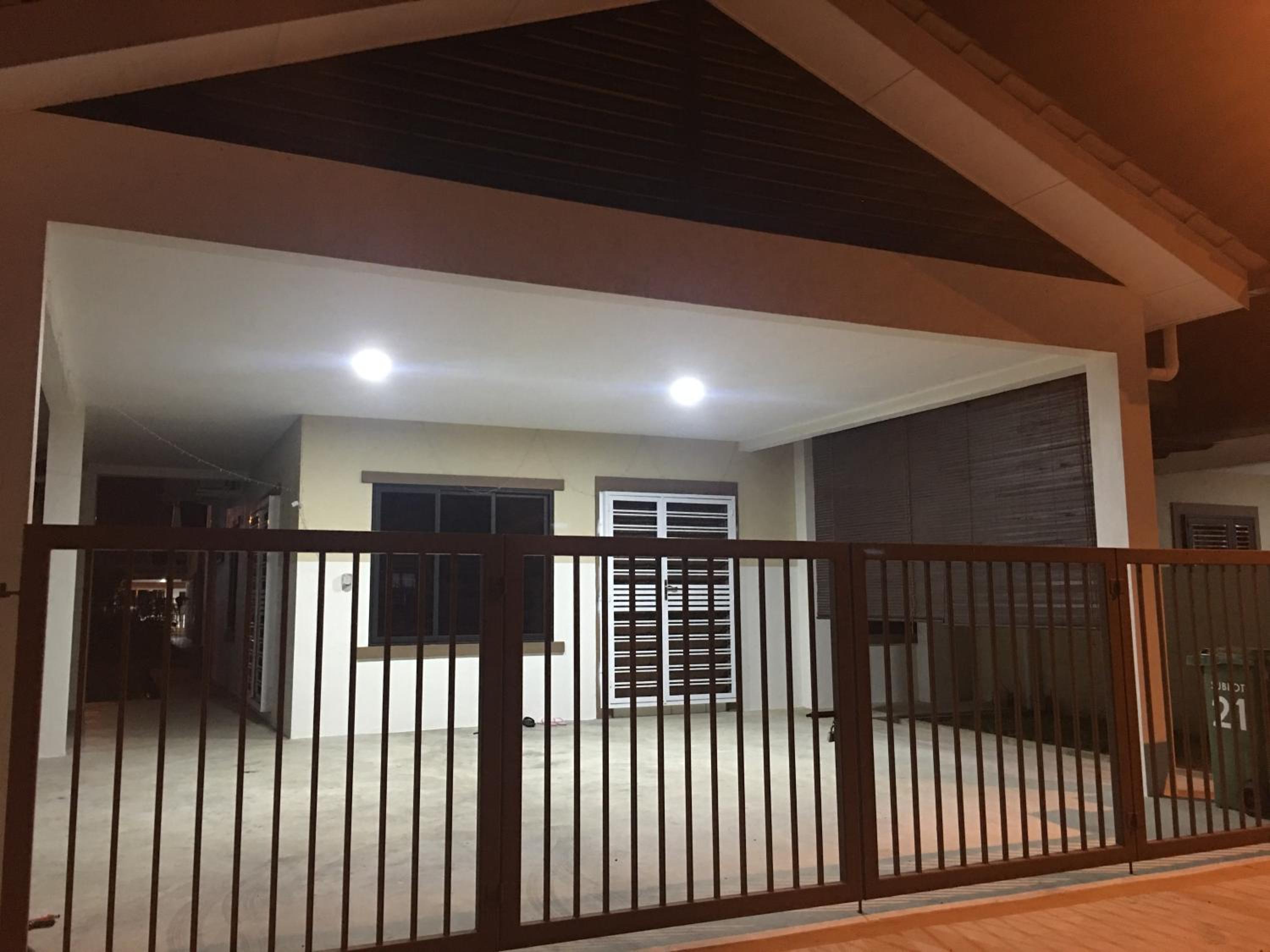 Fadi's Guesthouse at Bandar Baru Samariang photo 7