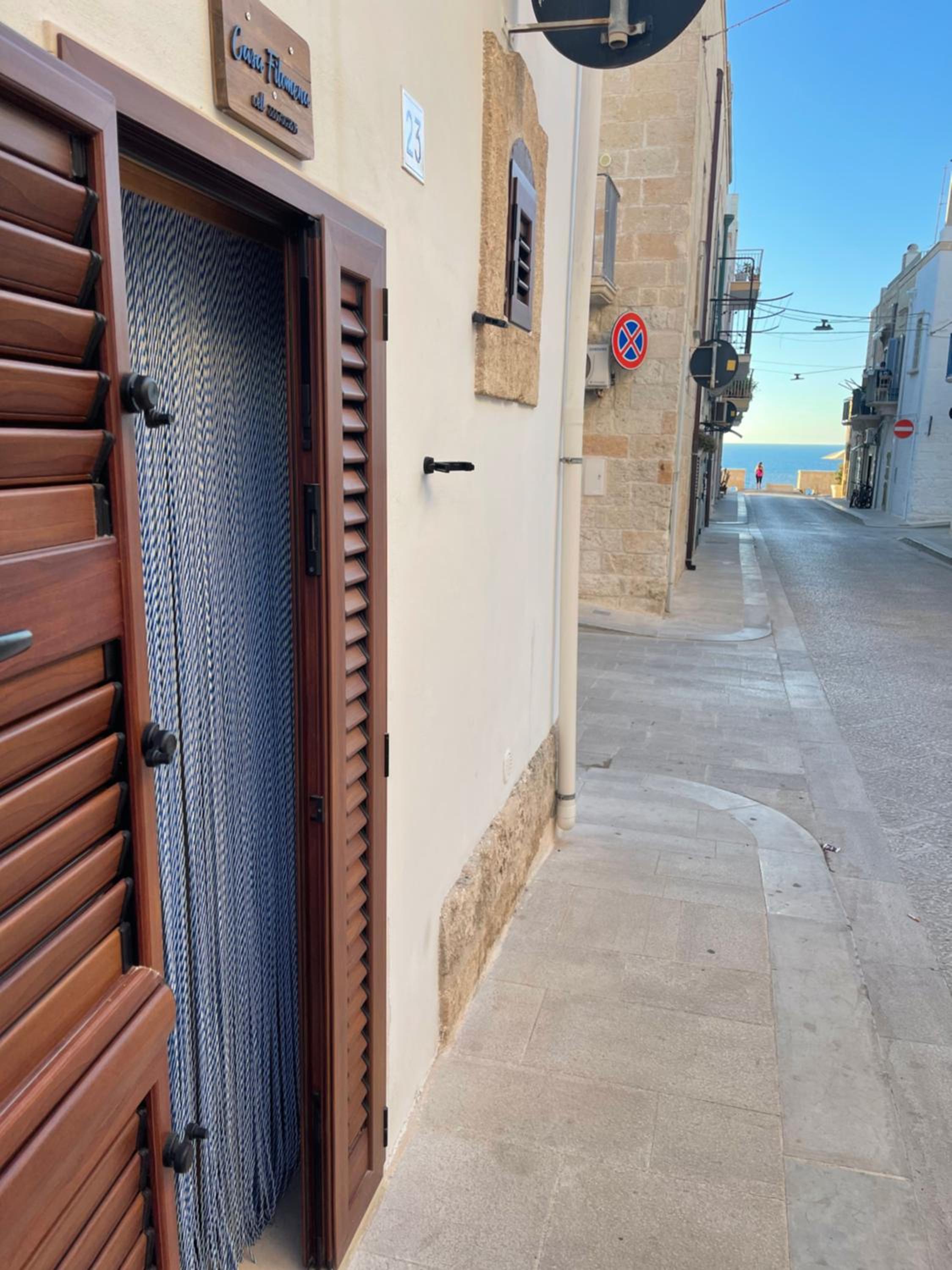 Casa Filomena en Polignano a Mare — other