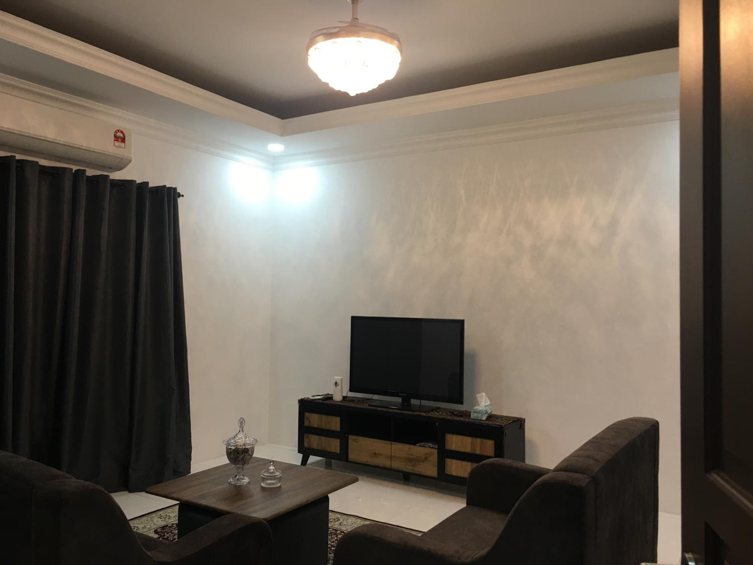 Fadi's Guesthouse at Bandar Baru Samariang photo 6
