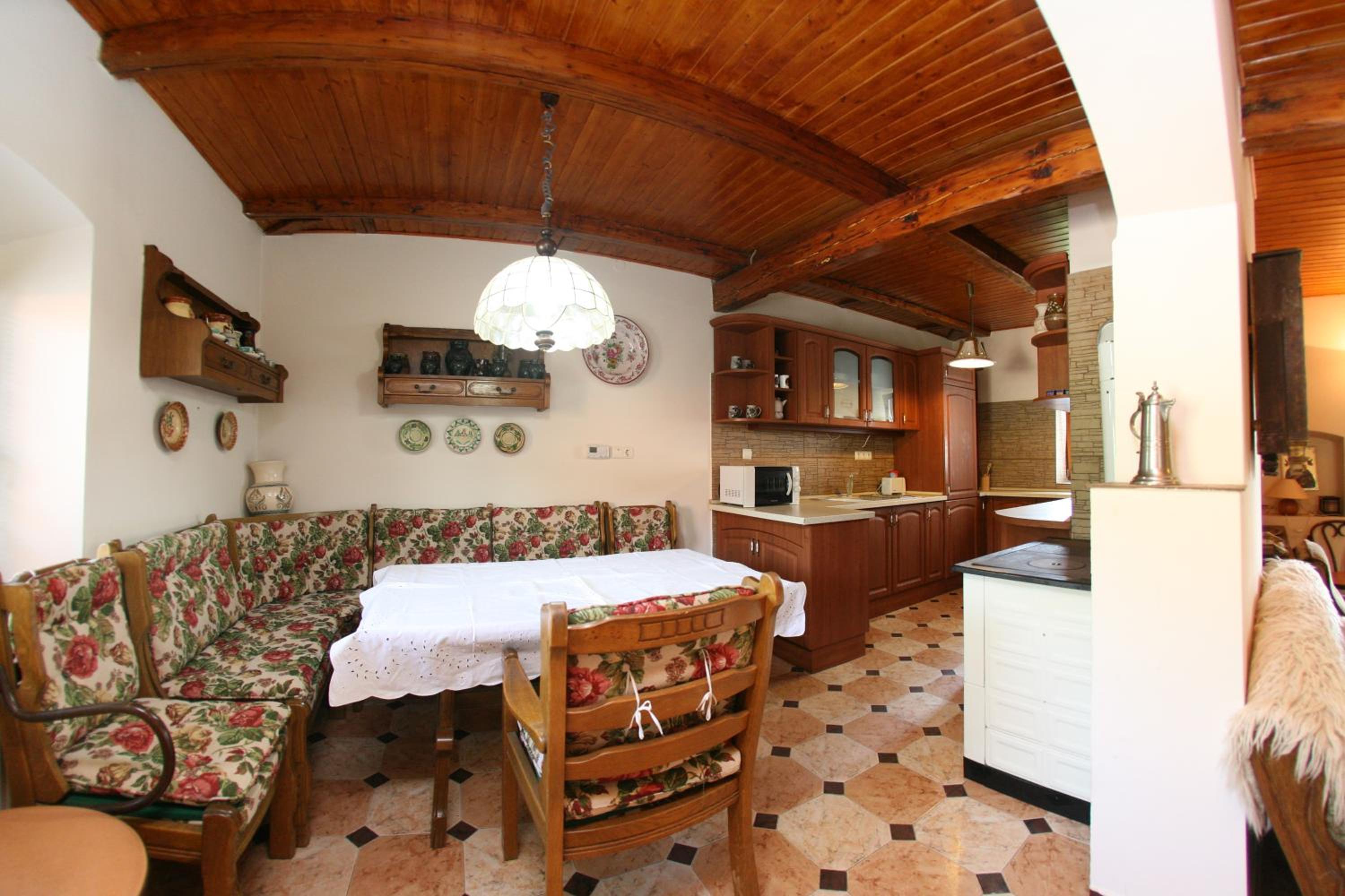 Vila Anastasia