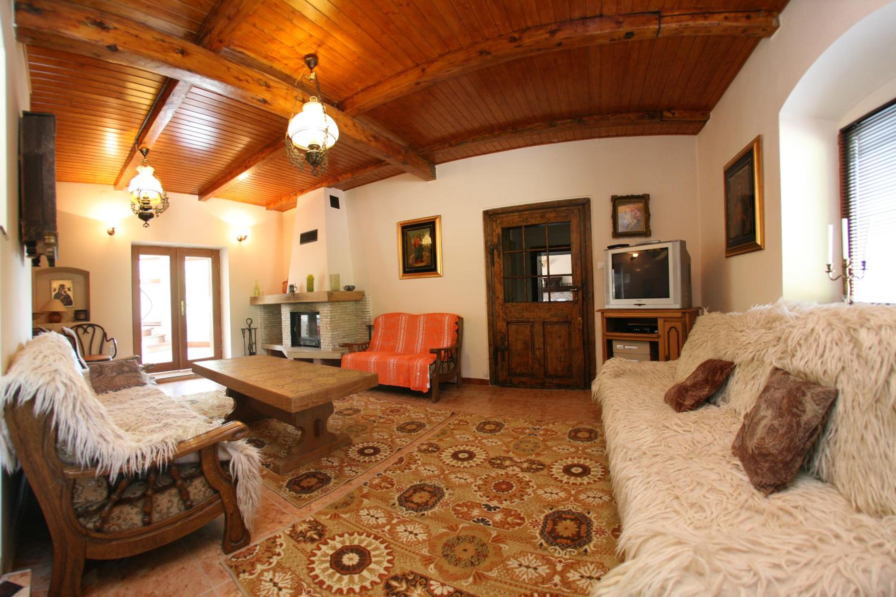Vila Anastasia
