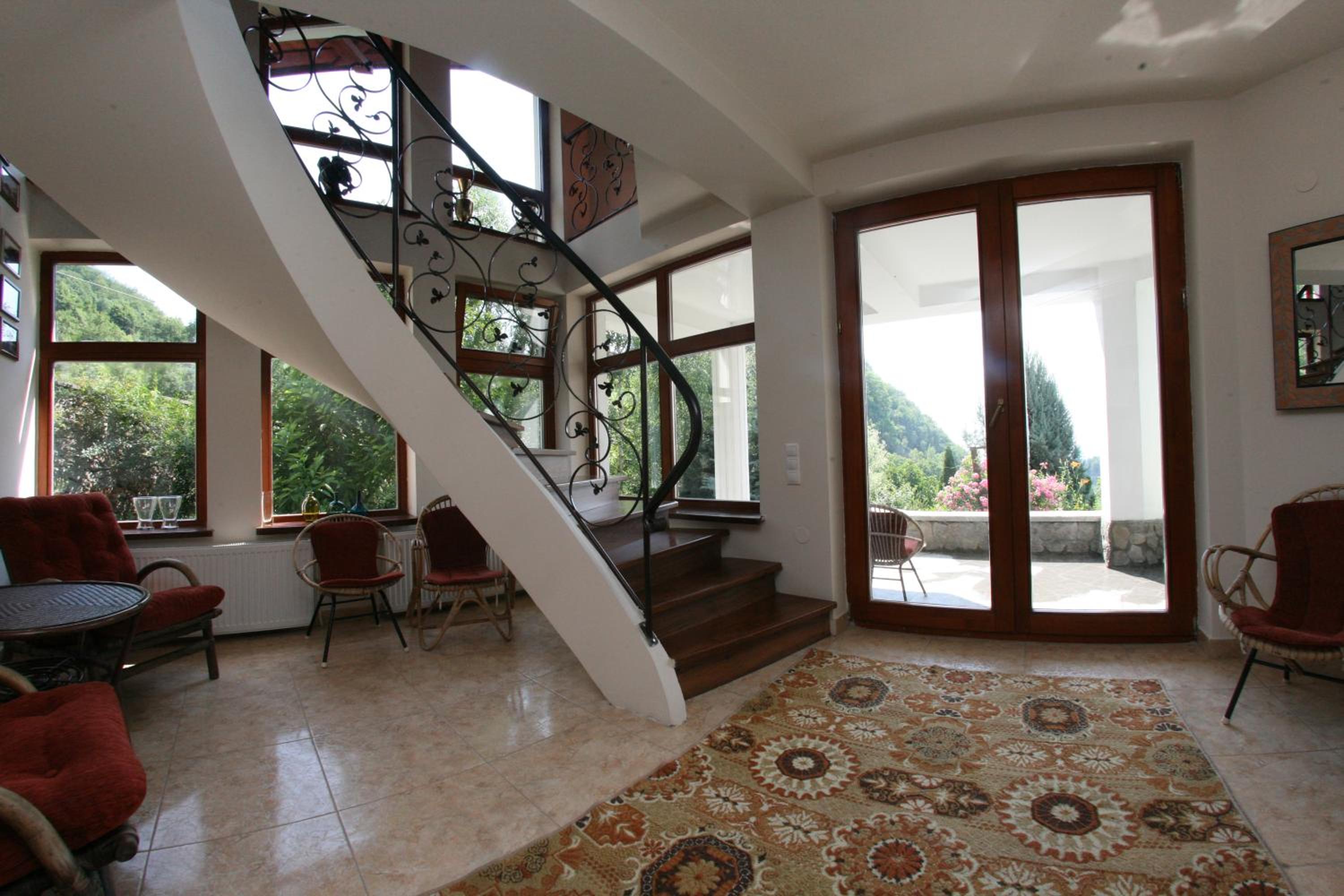 Vila Anastasia