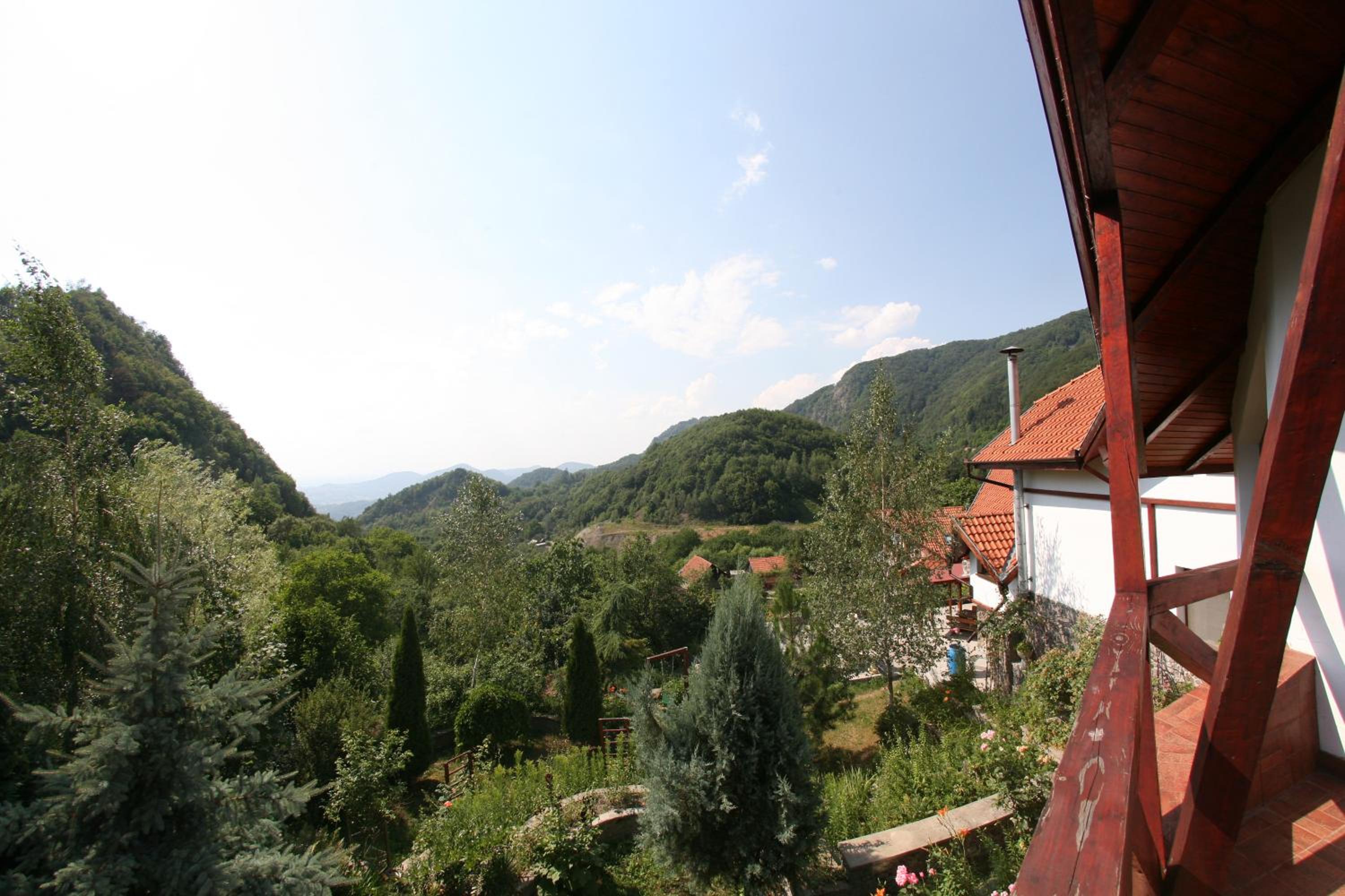 Vila Anastasia