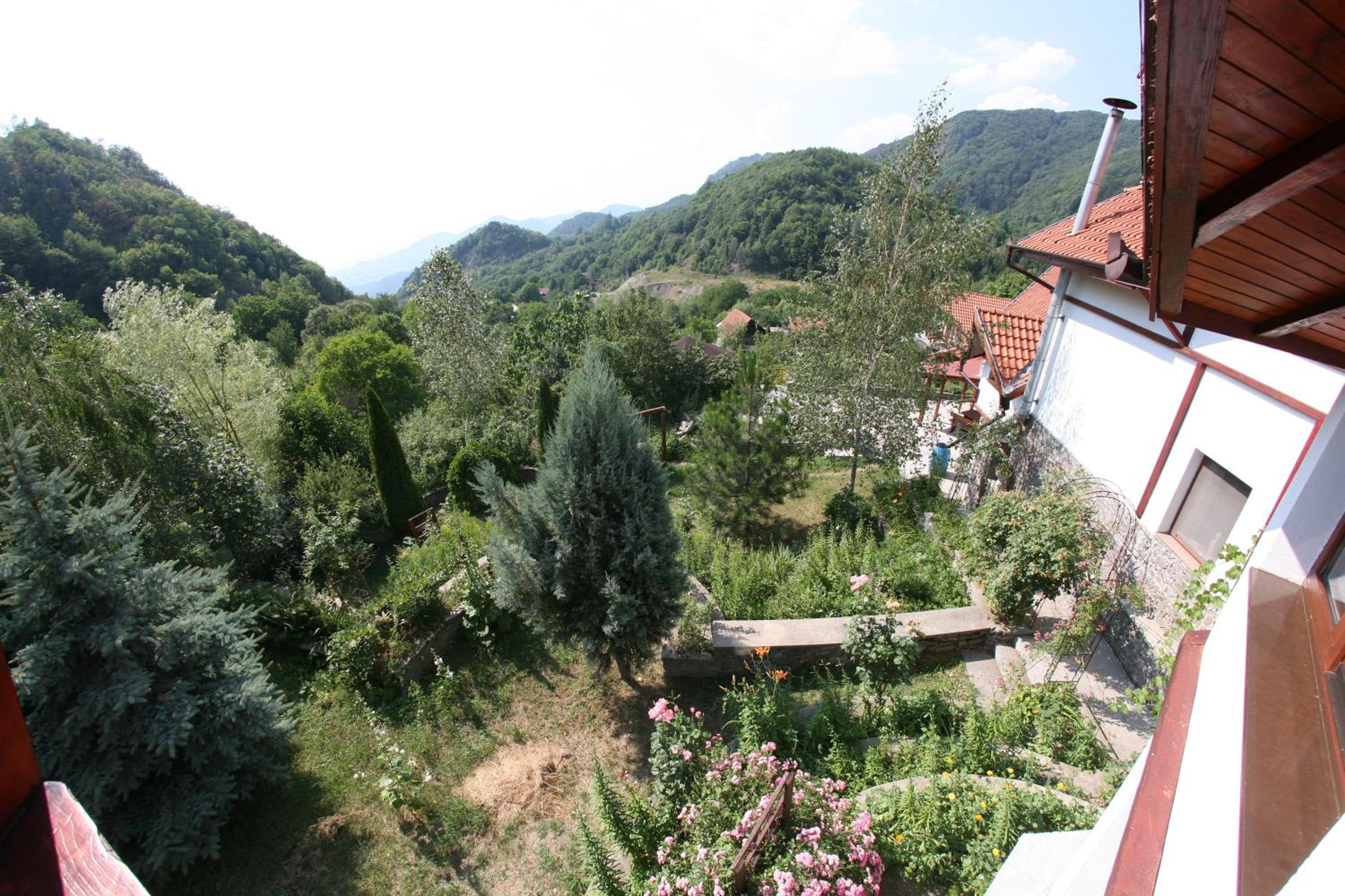 Vila Anastasia