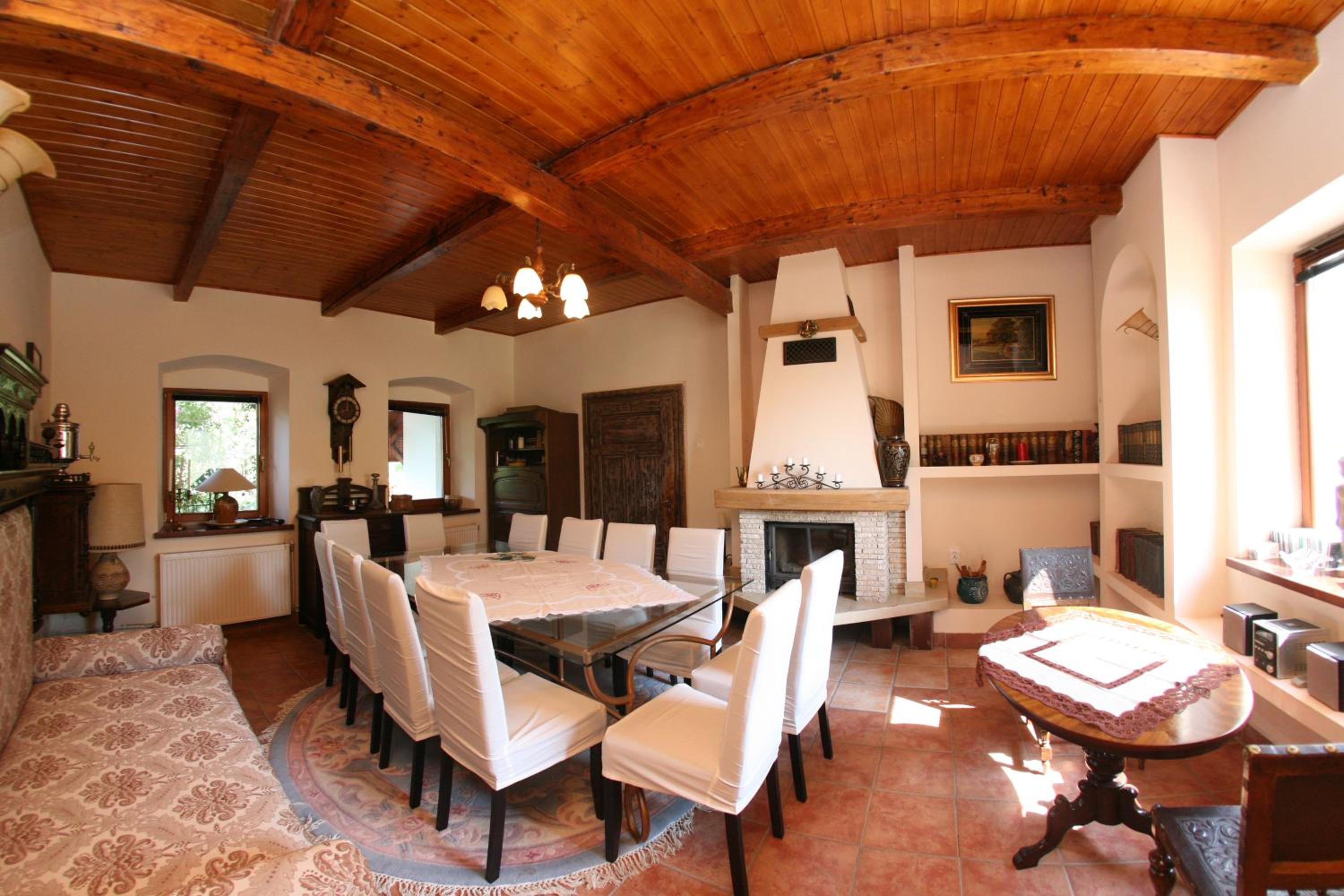 Vila Anastasia