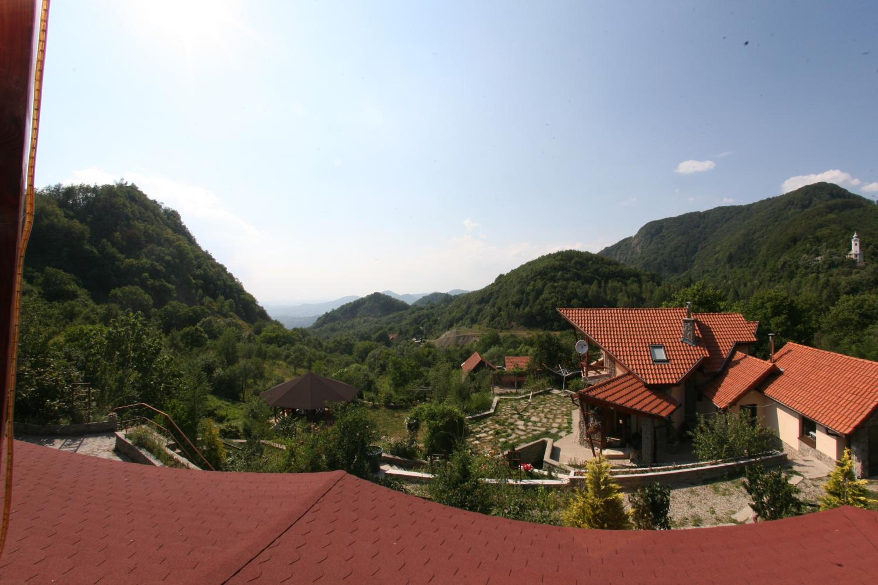 Vila Anastasia