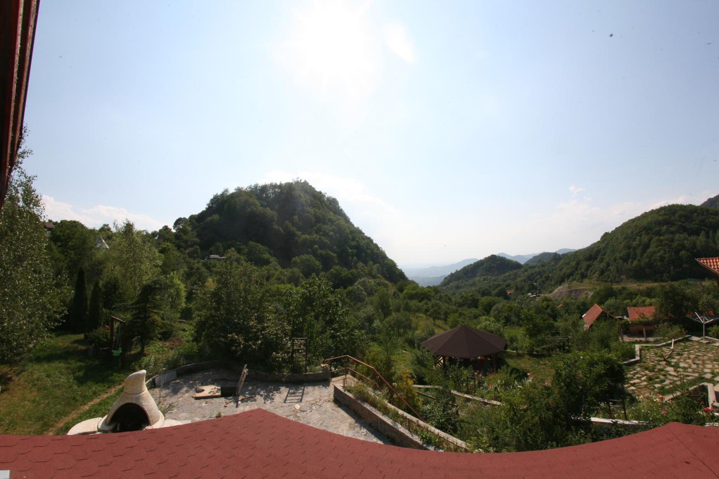 Vila Anastasia