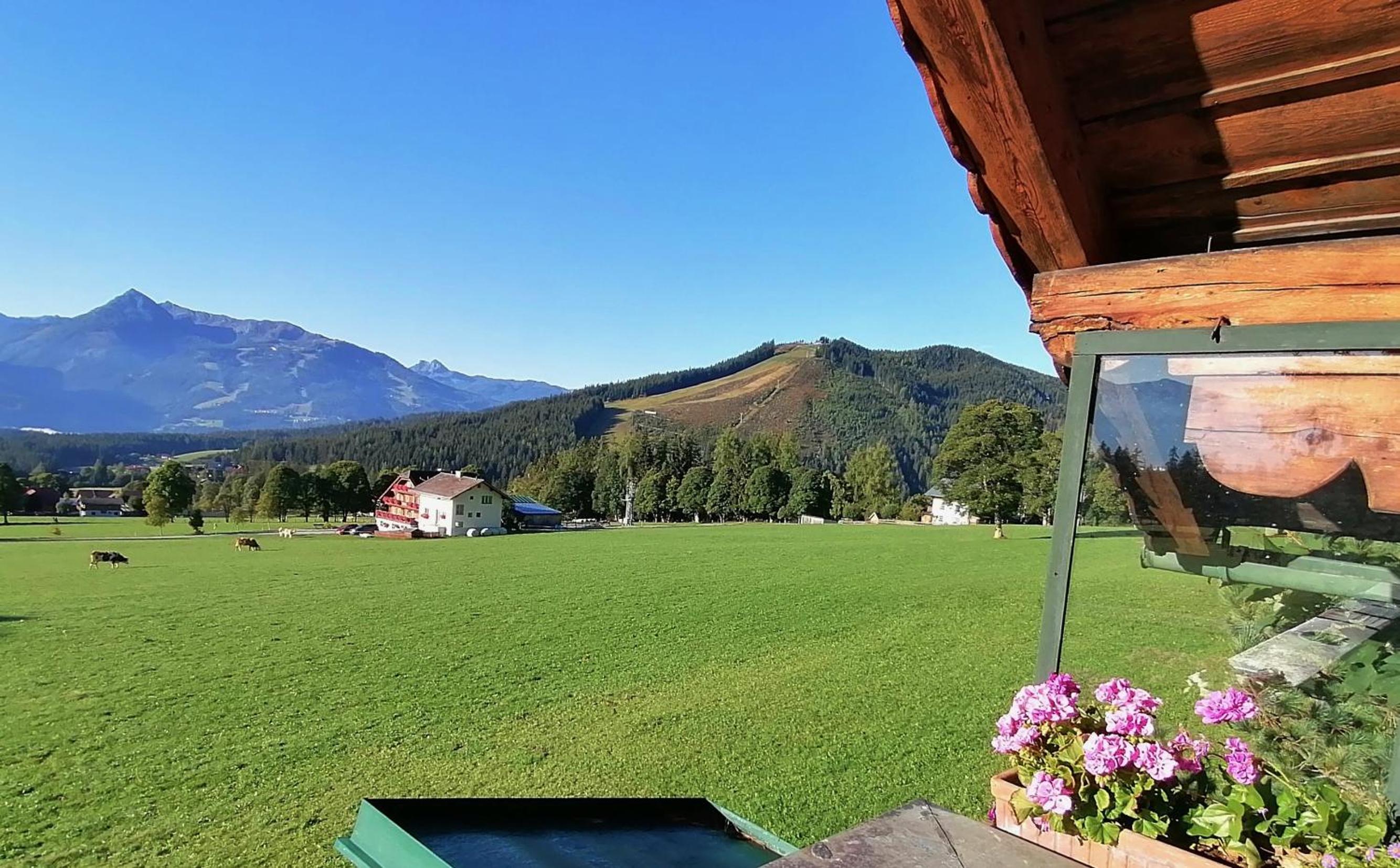 Ferienhaus Korda