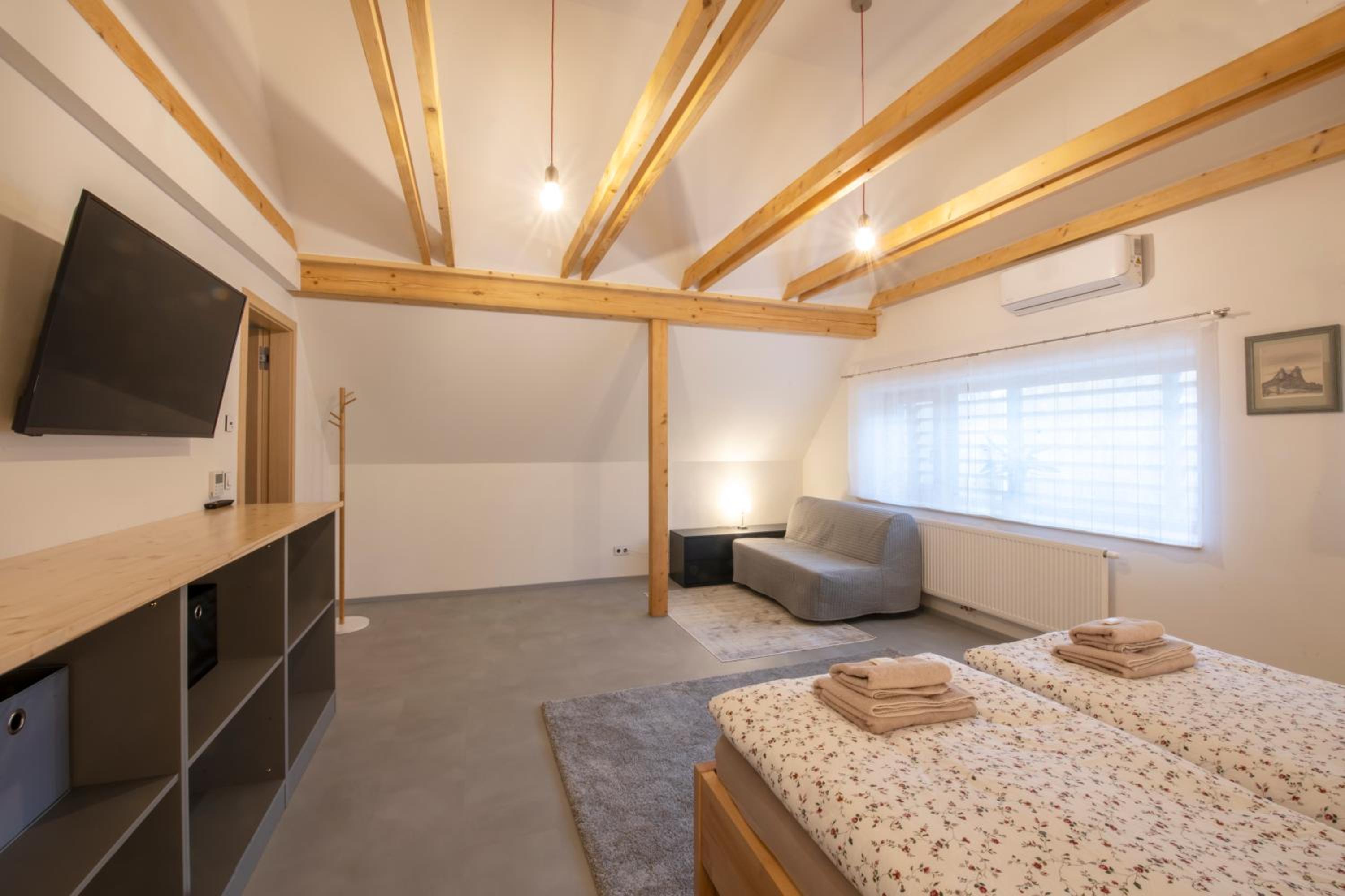 Apartmány U Jizery view 4