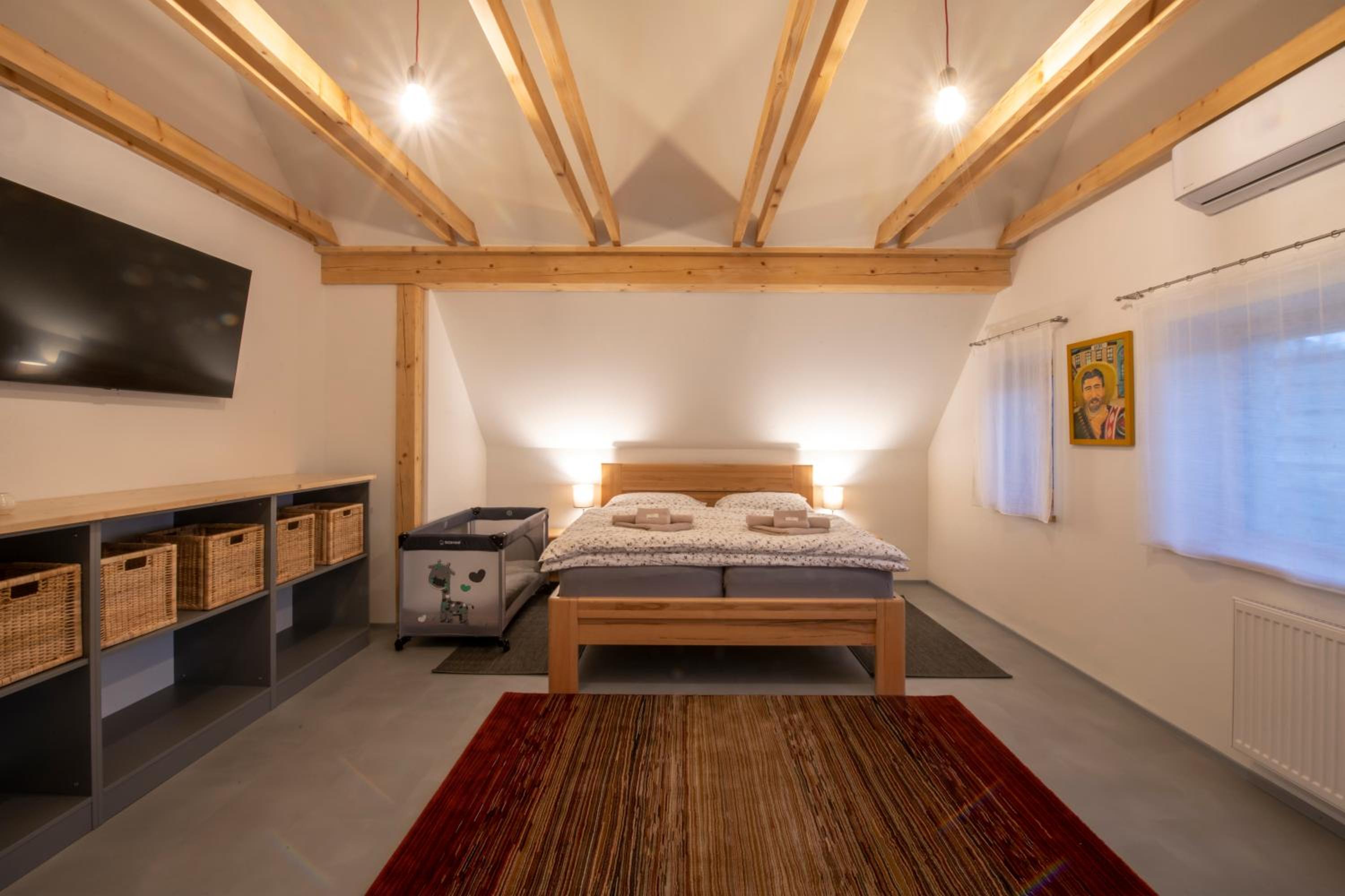Apartmány U Jizery view 3