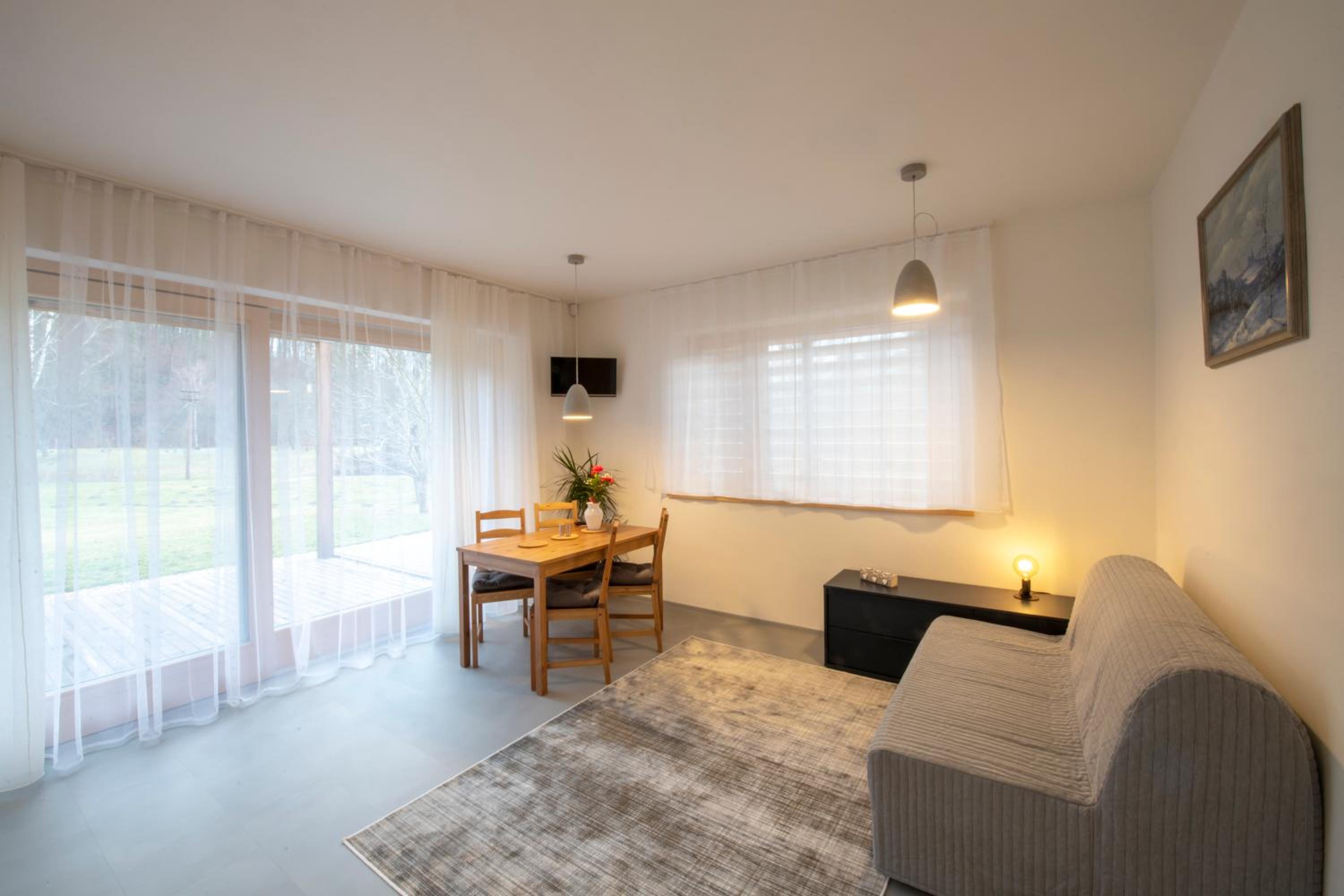 Apartmány U Jizery view 5