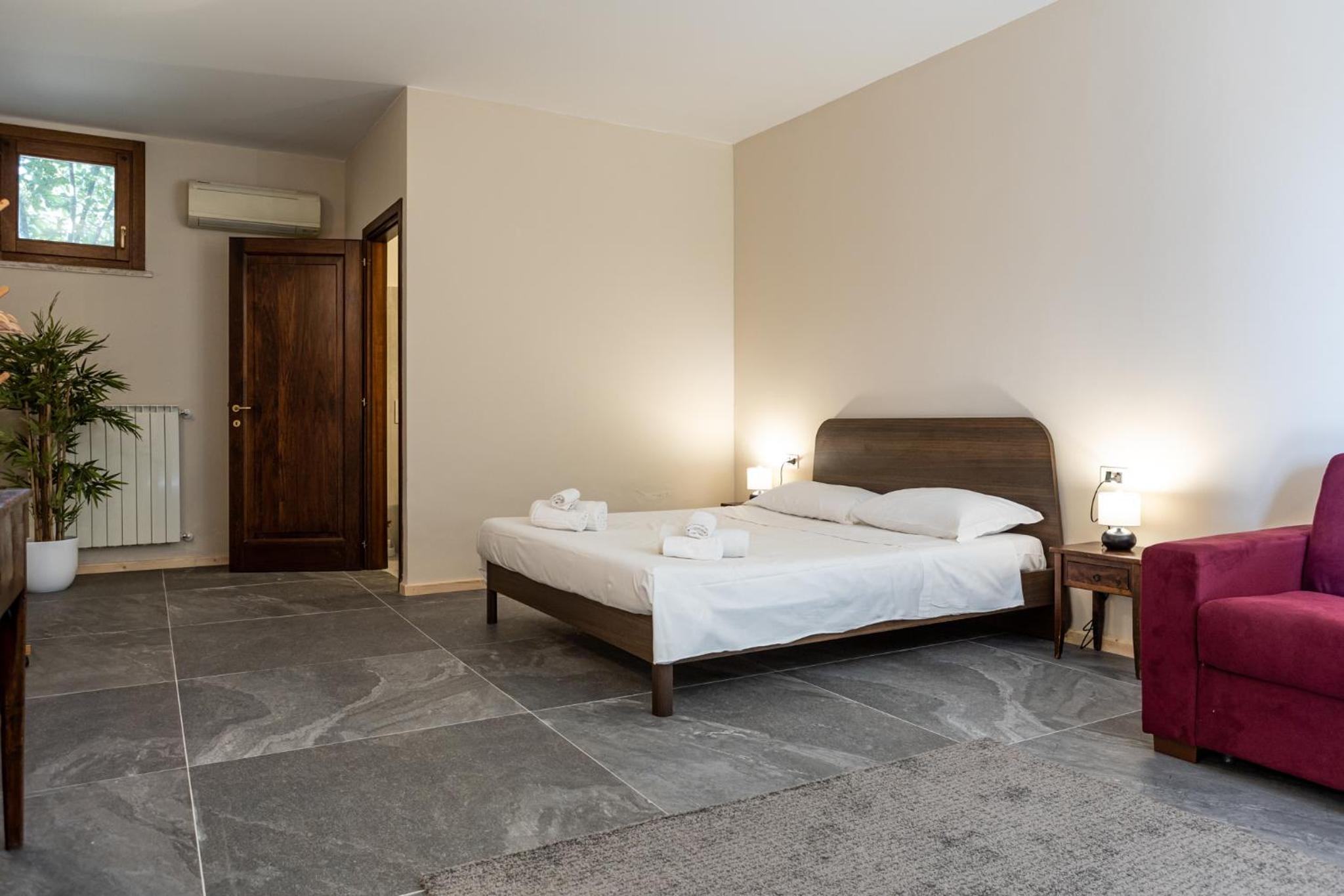 Agriturismo Cerrosughero