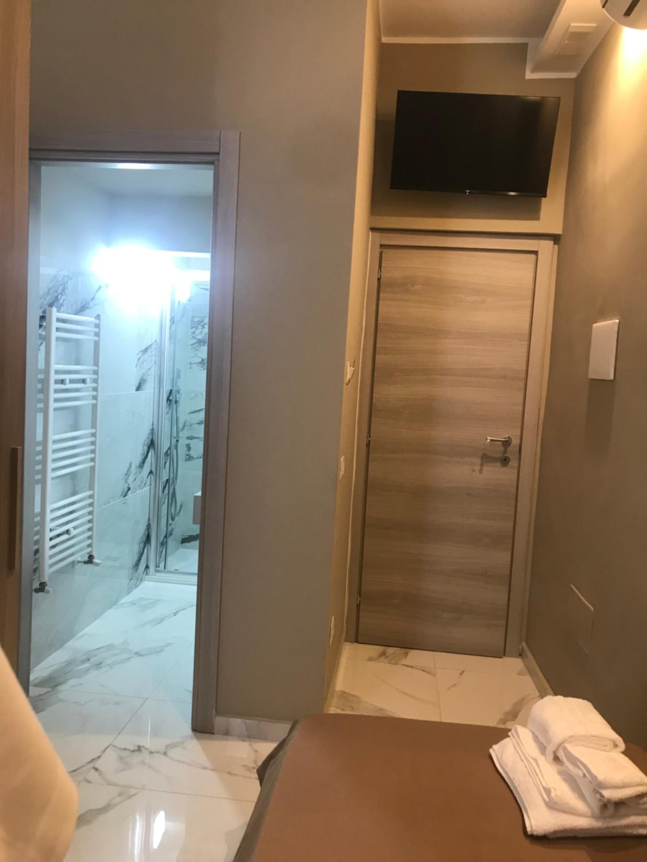 Le Suite di Via Veneto,35