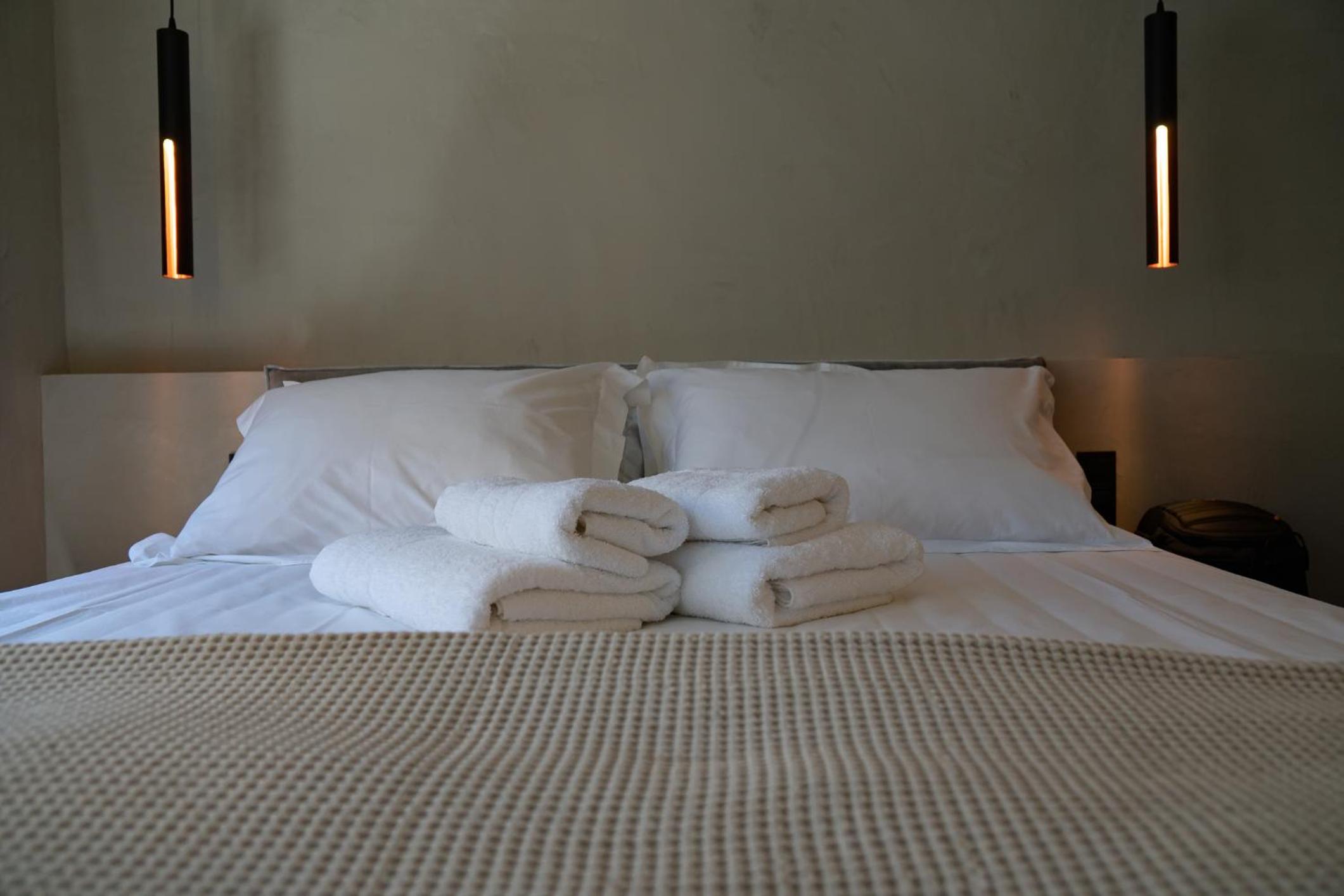 ATHENS LUX CASA, Urban Eco Suites
