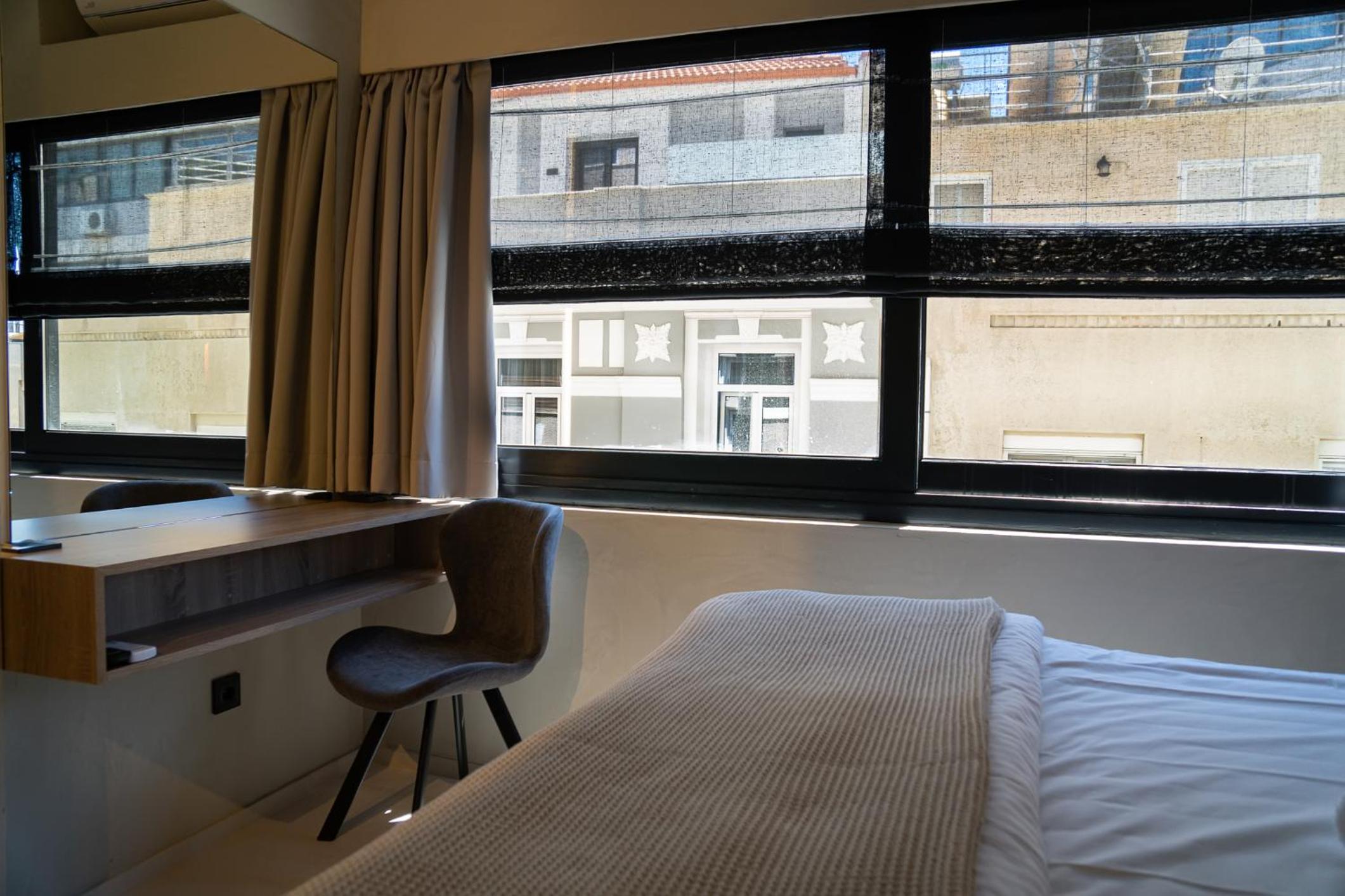 ATHENS LUX CASA, Urban Eco Suites