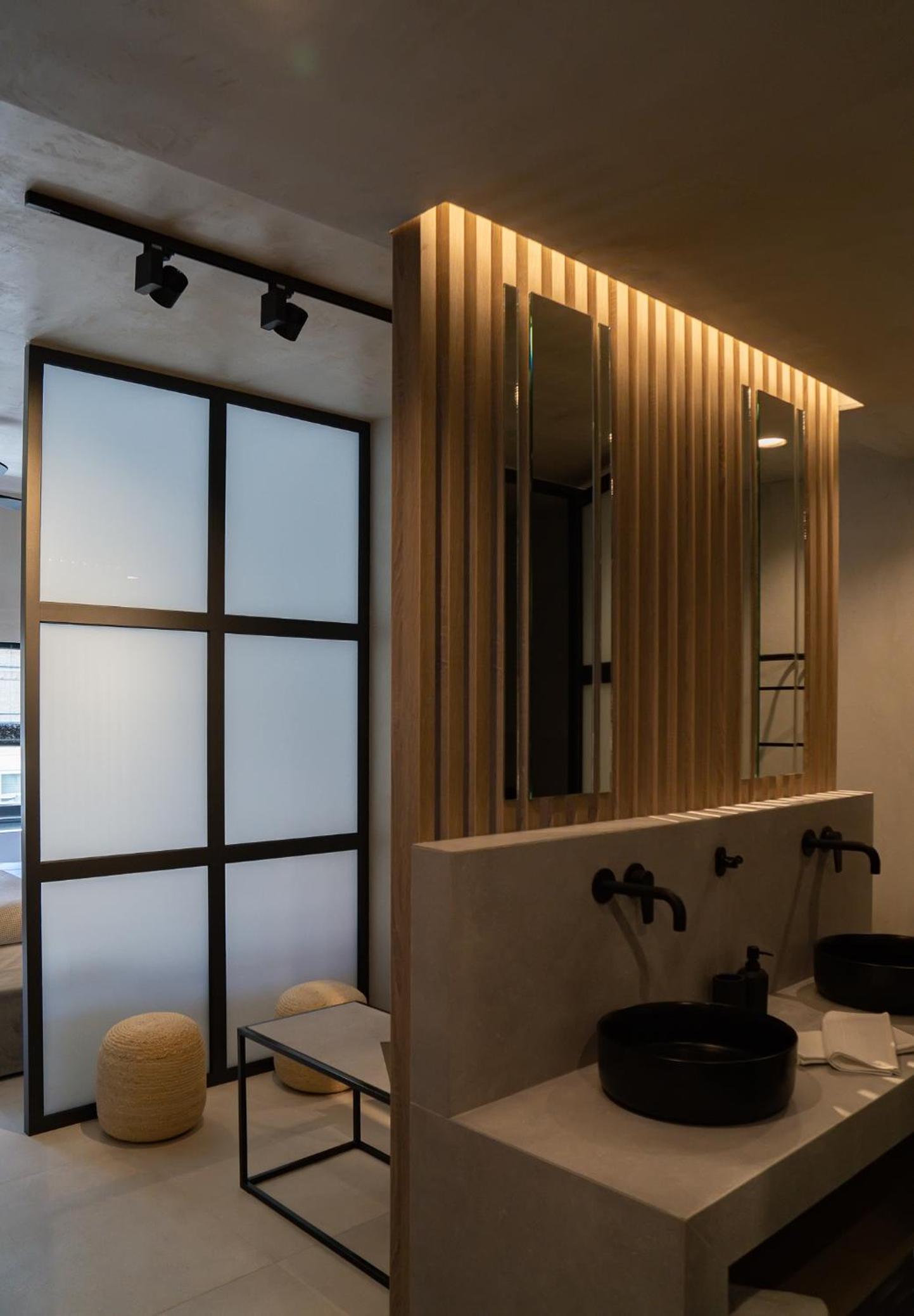 ATHENS LUX CASA, Urban Eco Suites