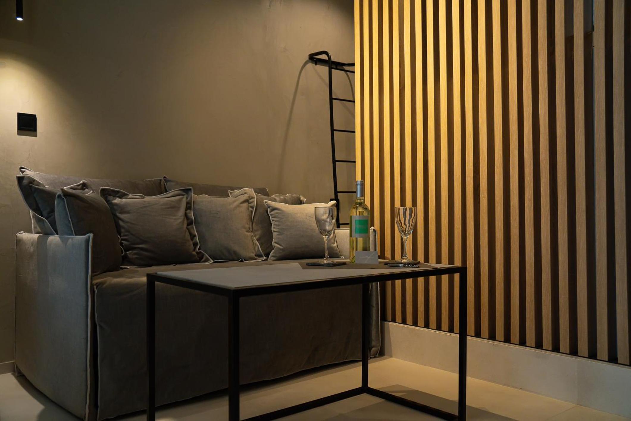 ATHENS LUX CASA, Urban Eco Suites