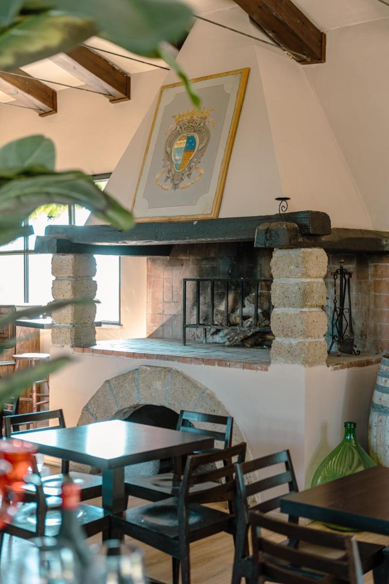 Agriturismo Cerrosughero