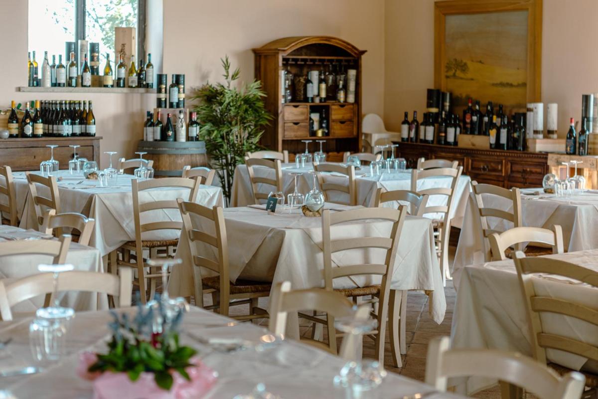 Agriturismo Cerrosughero