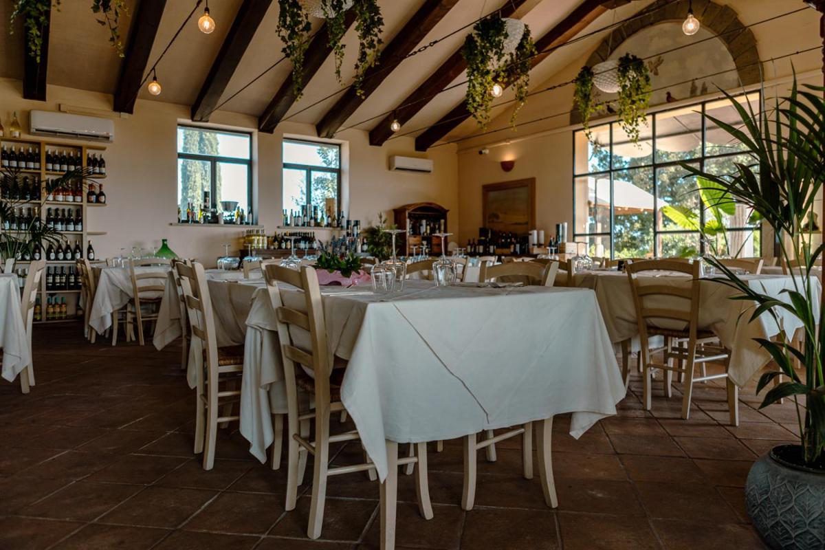 Agriturismo Cerrosughero