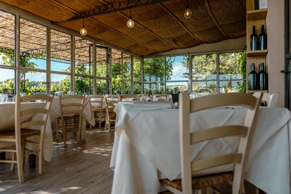 Agriturismo Cerrosughero