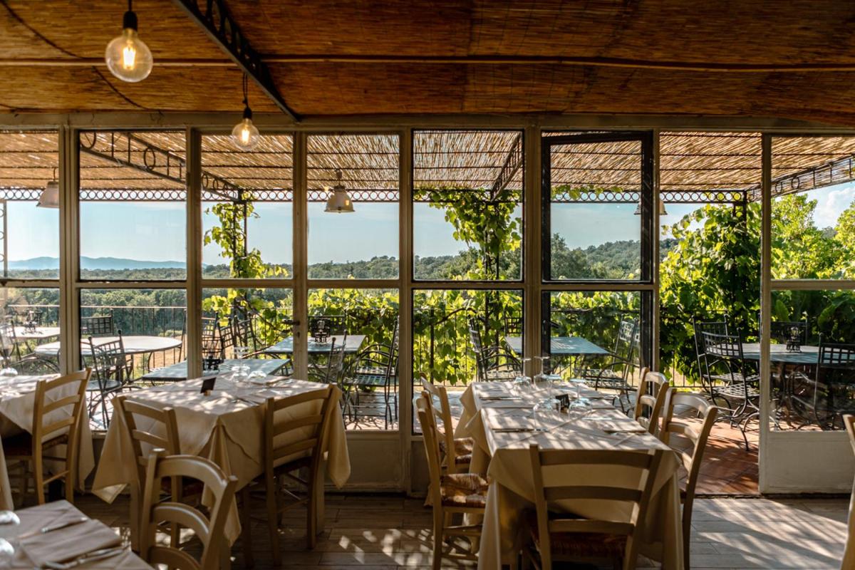 Agriturismo Cerrosughero