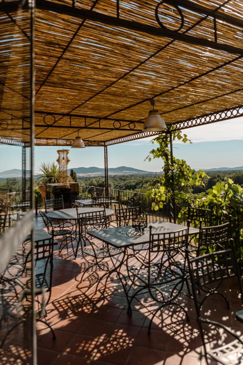 Agriturismo Cerrosughero