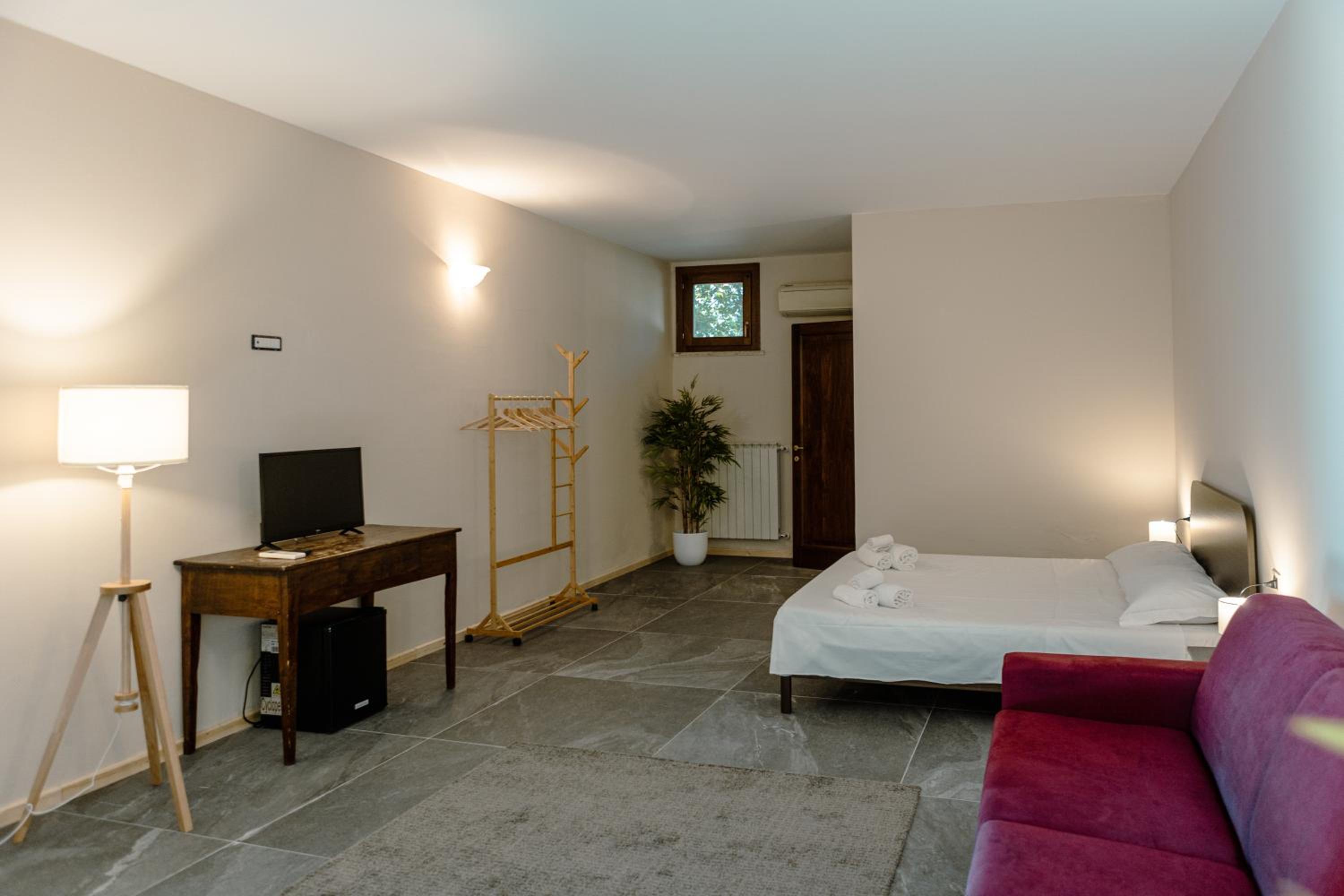 Agriturismo Cerrosughero