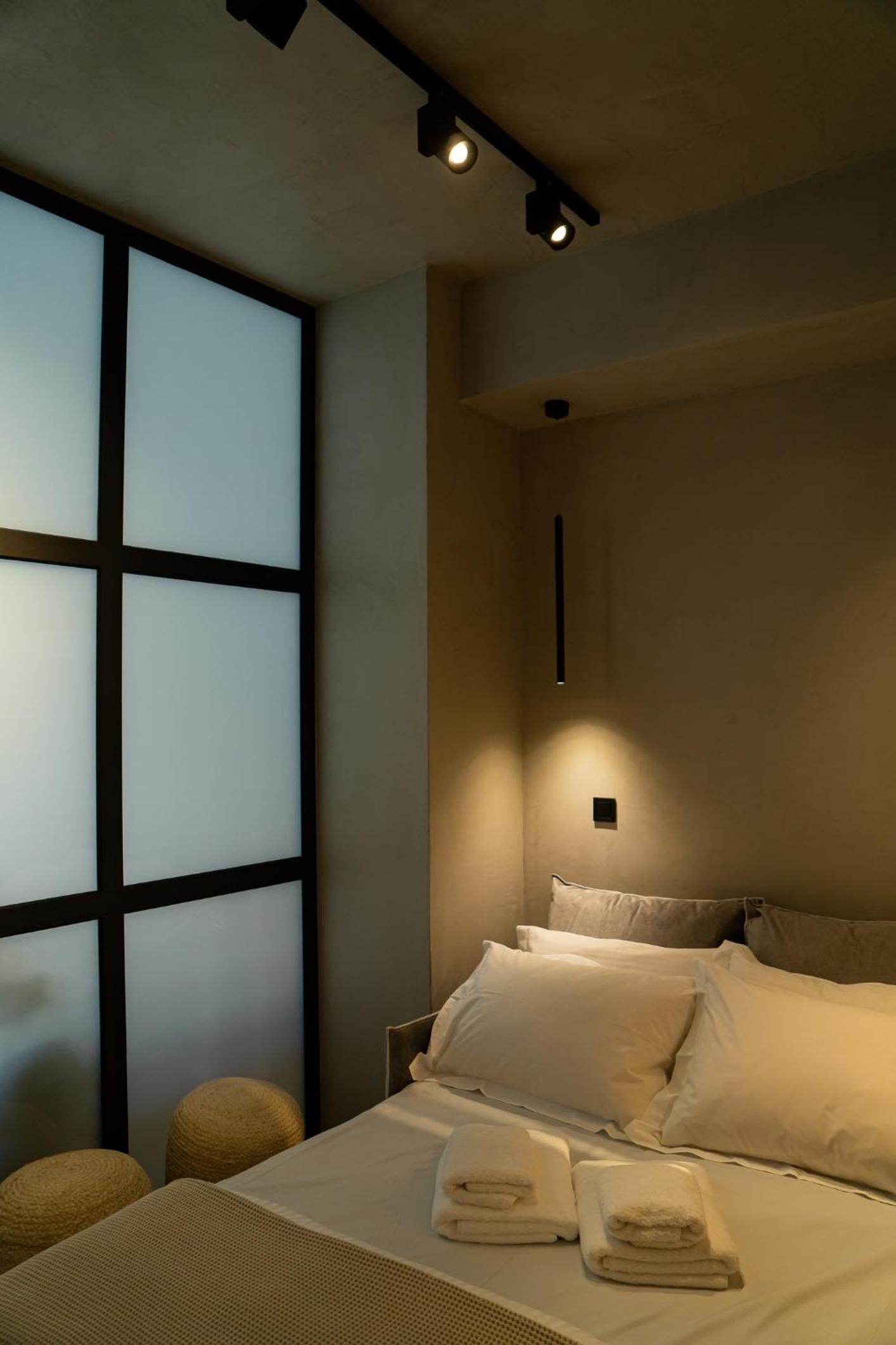 ATHENS LUX CASA, Urban Eco Suites