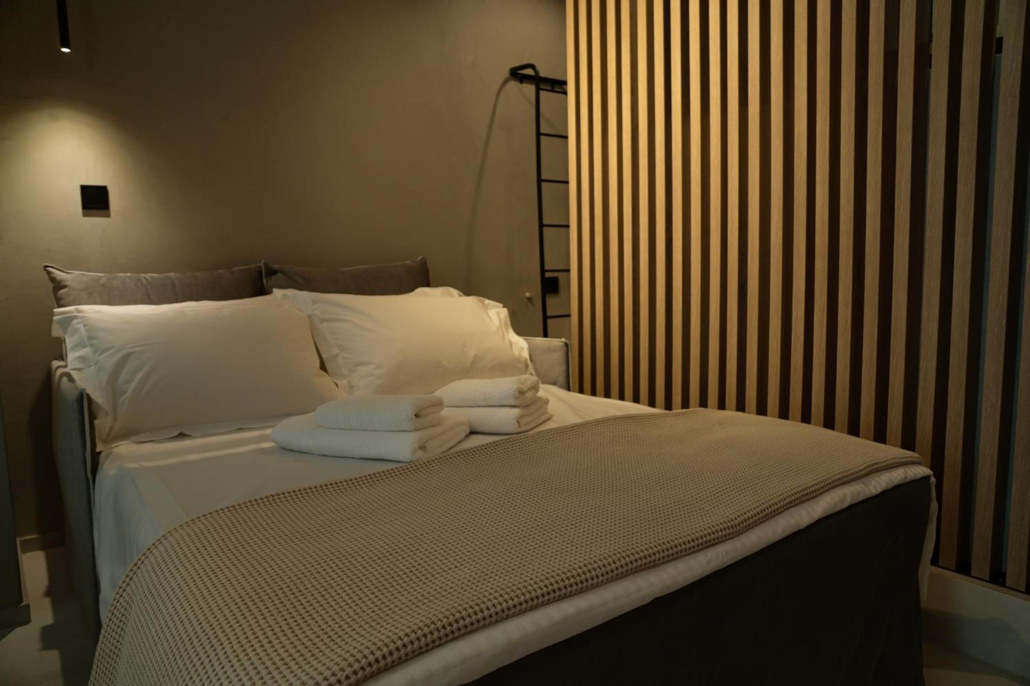 ATHENS LUX CASA, Urban Eco Suites