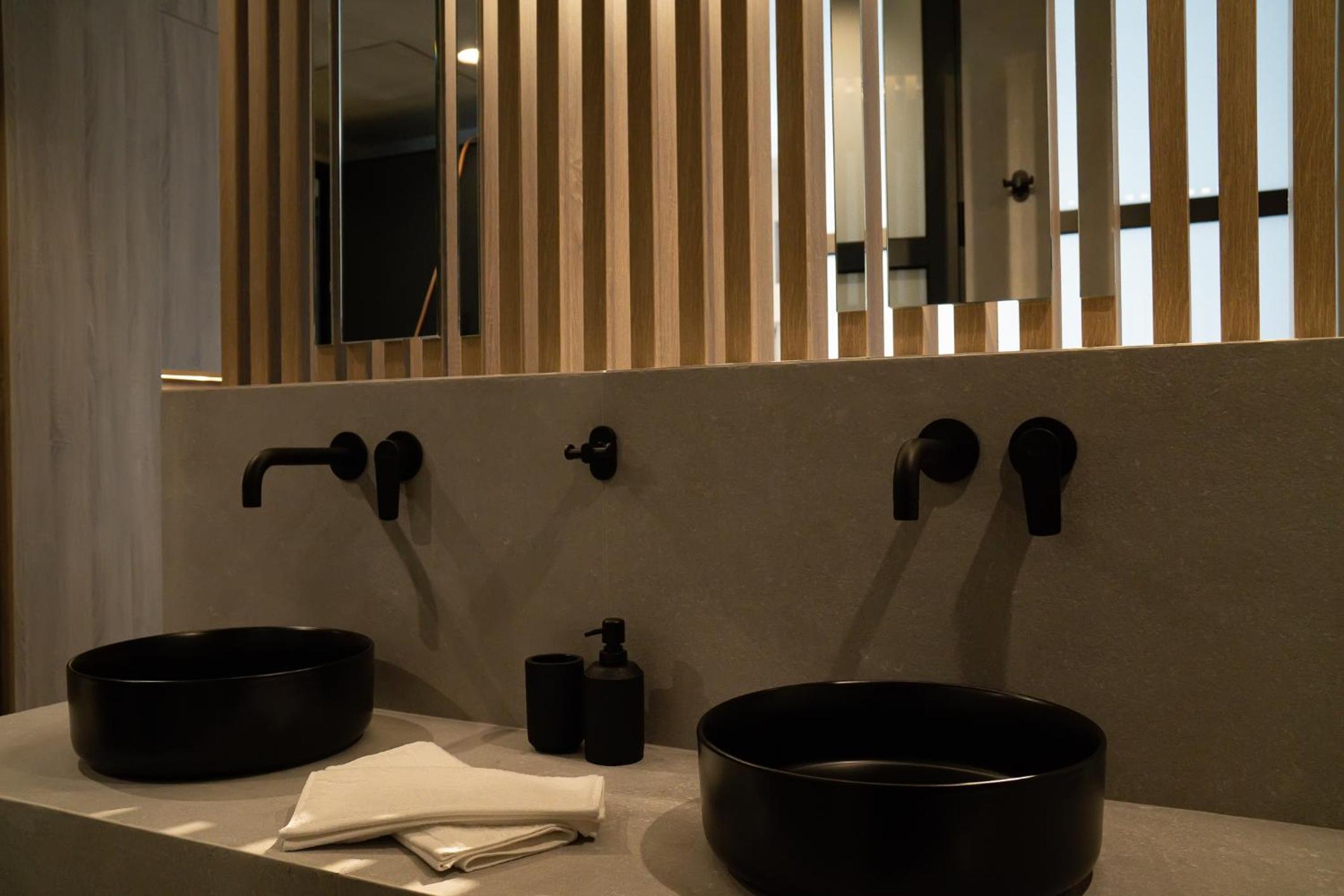 ATHENS LUX CASA, Urban Eco Suites