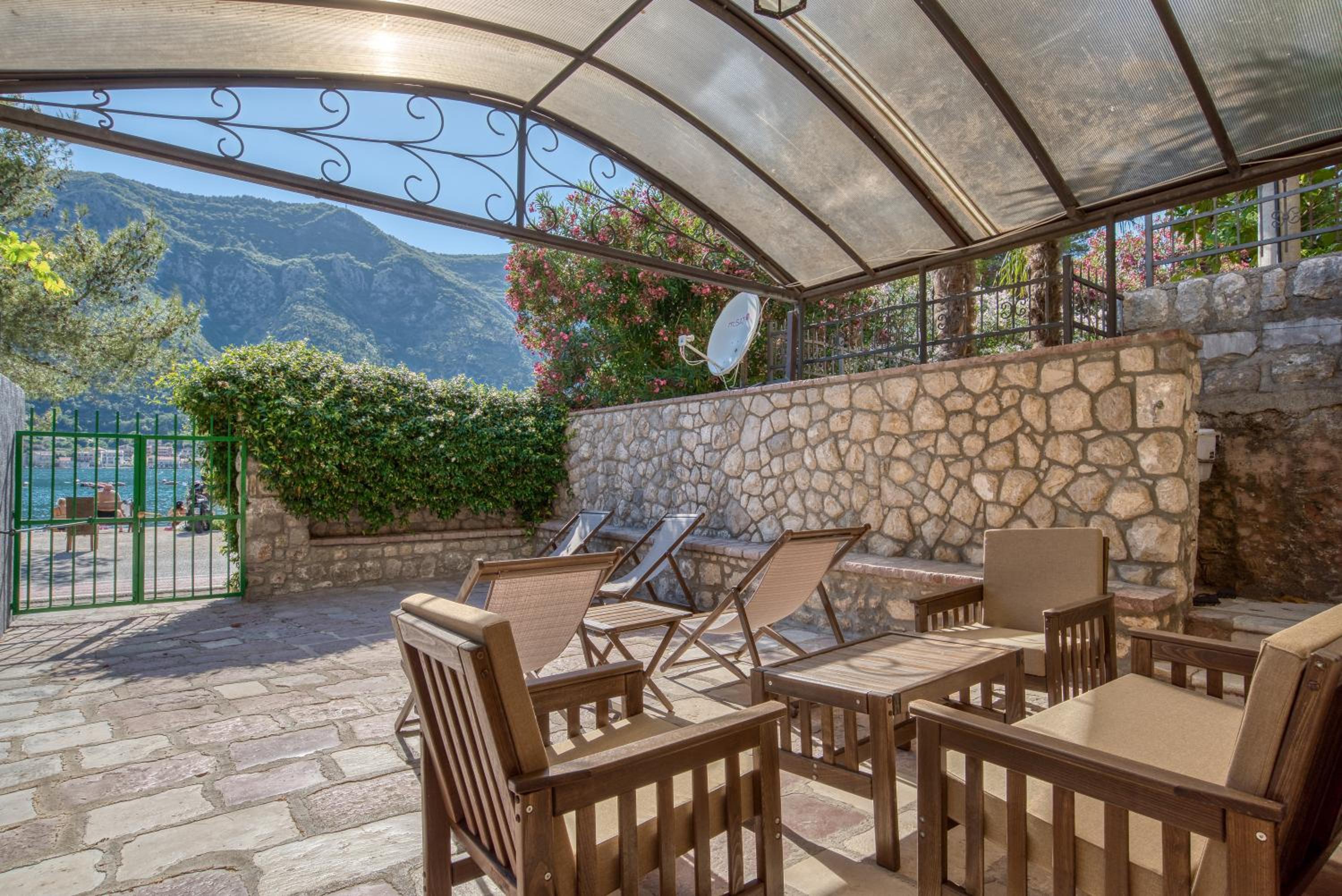 Stone Home Kotor