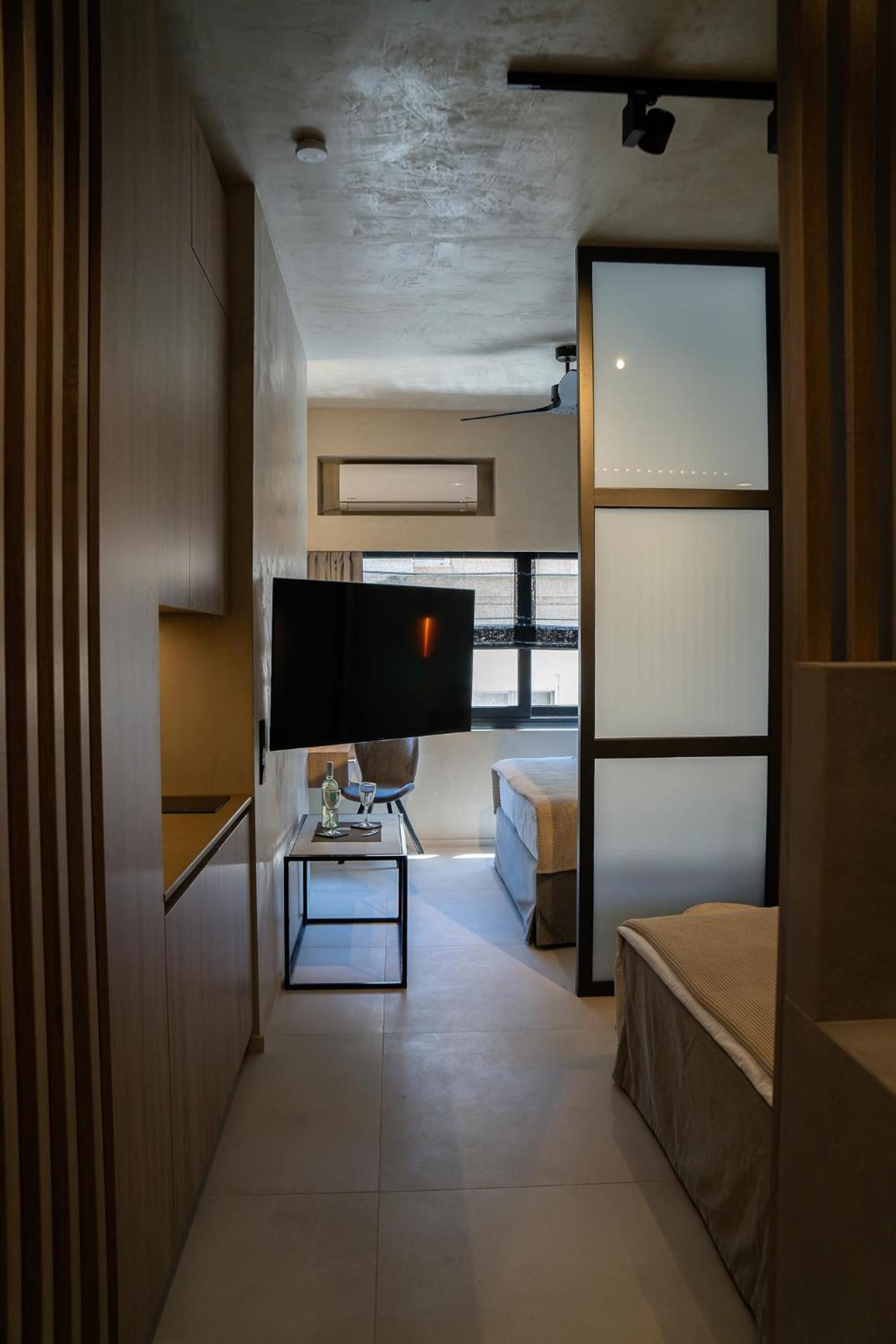ATHENS LUX CASA, Urban Eco Suites