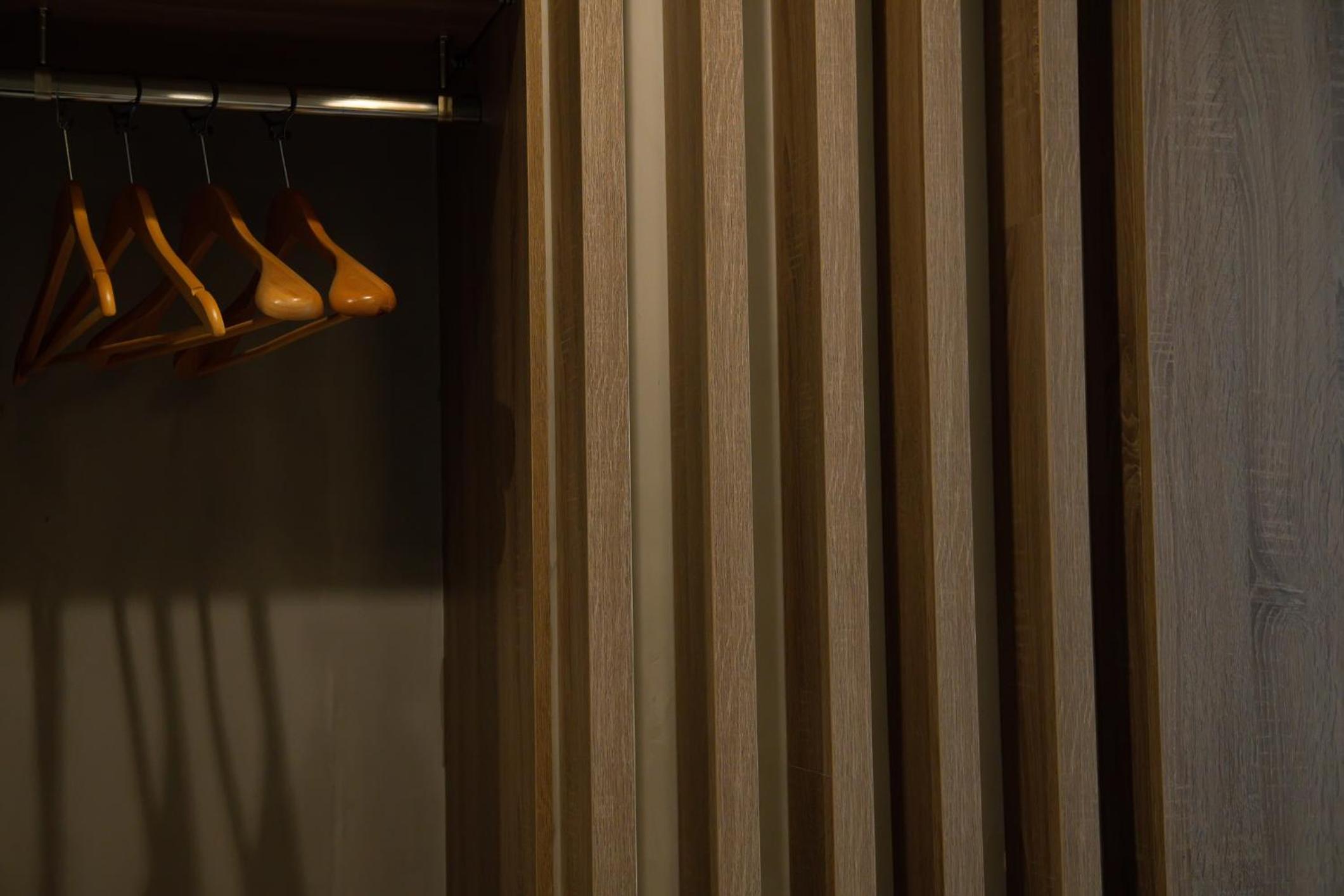 ATHENS LUX CASA, Urban Eco Suites