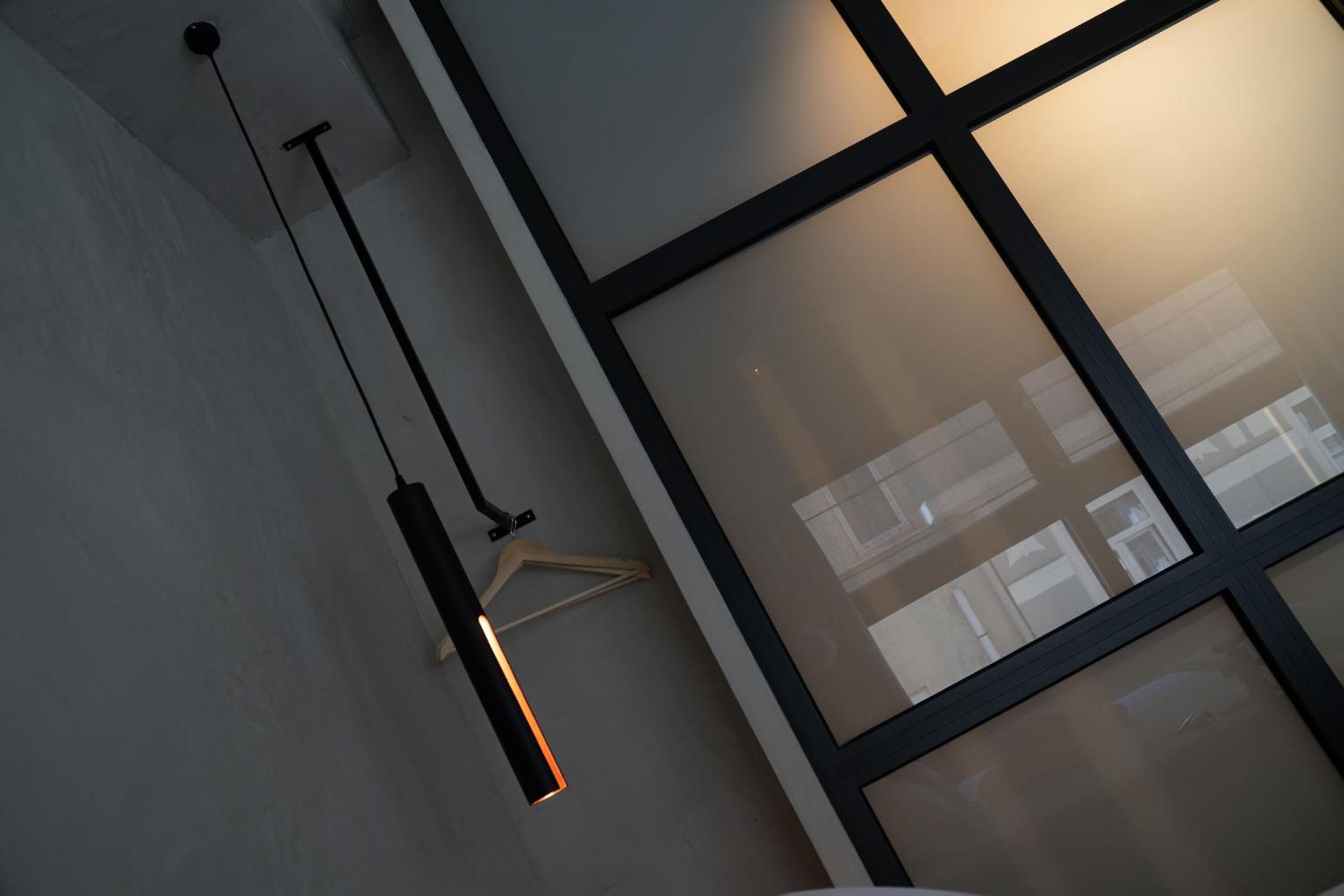 ATHENS LUX CASA, Urban Eco Suites