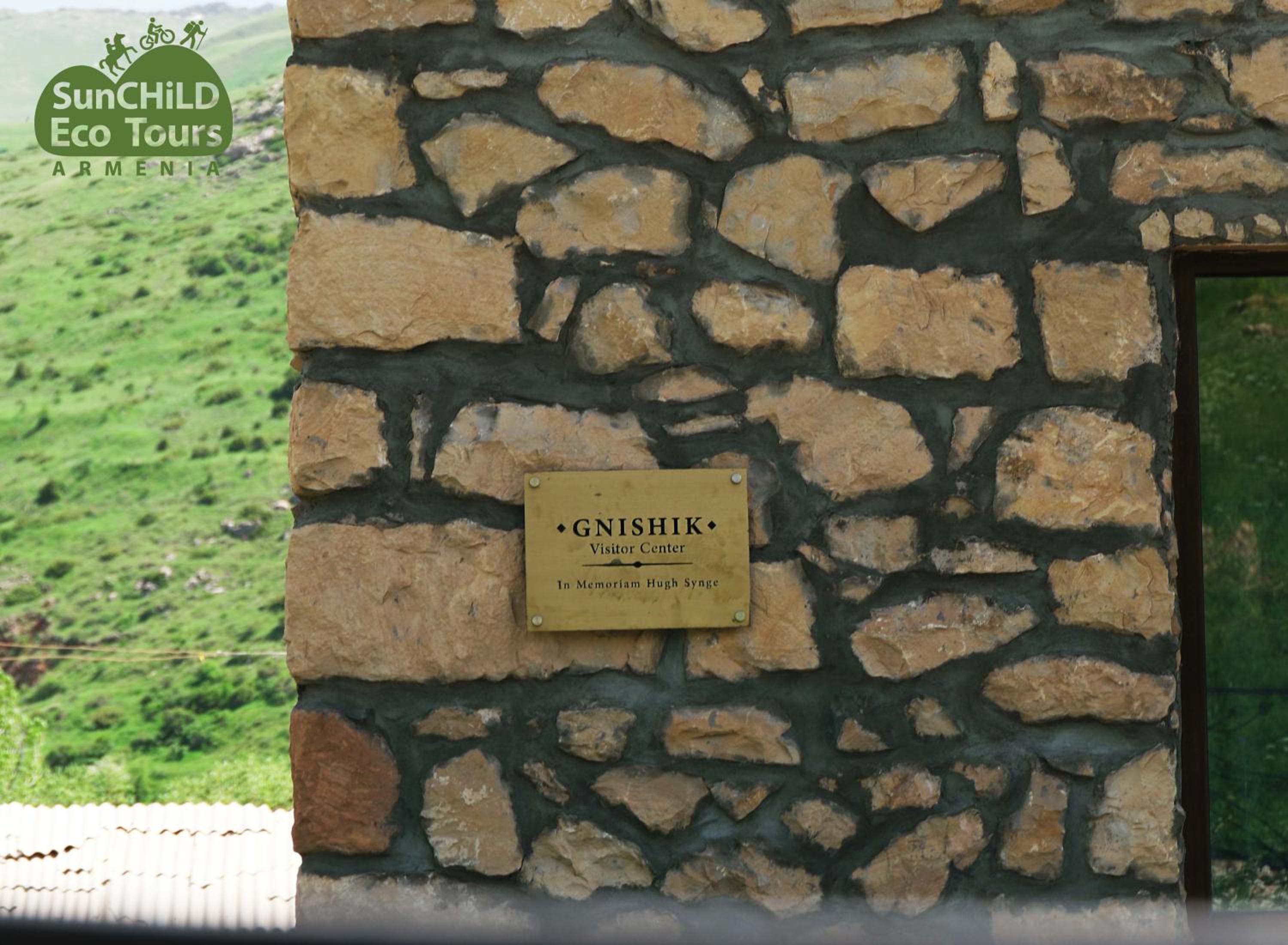 Gnishik Eco Lodge