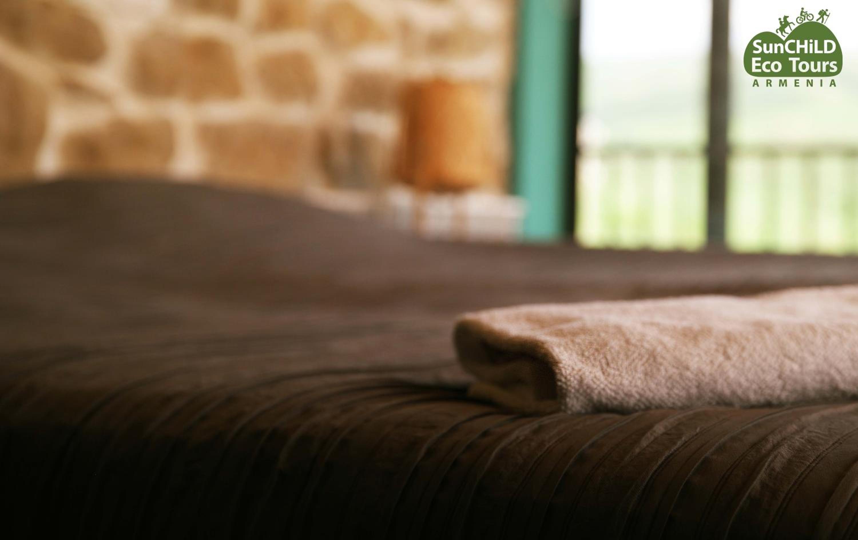 Gnishik Eco Lodge
