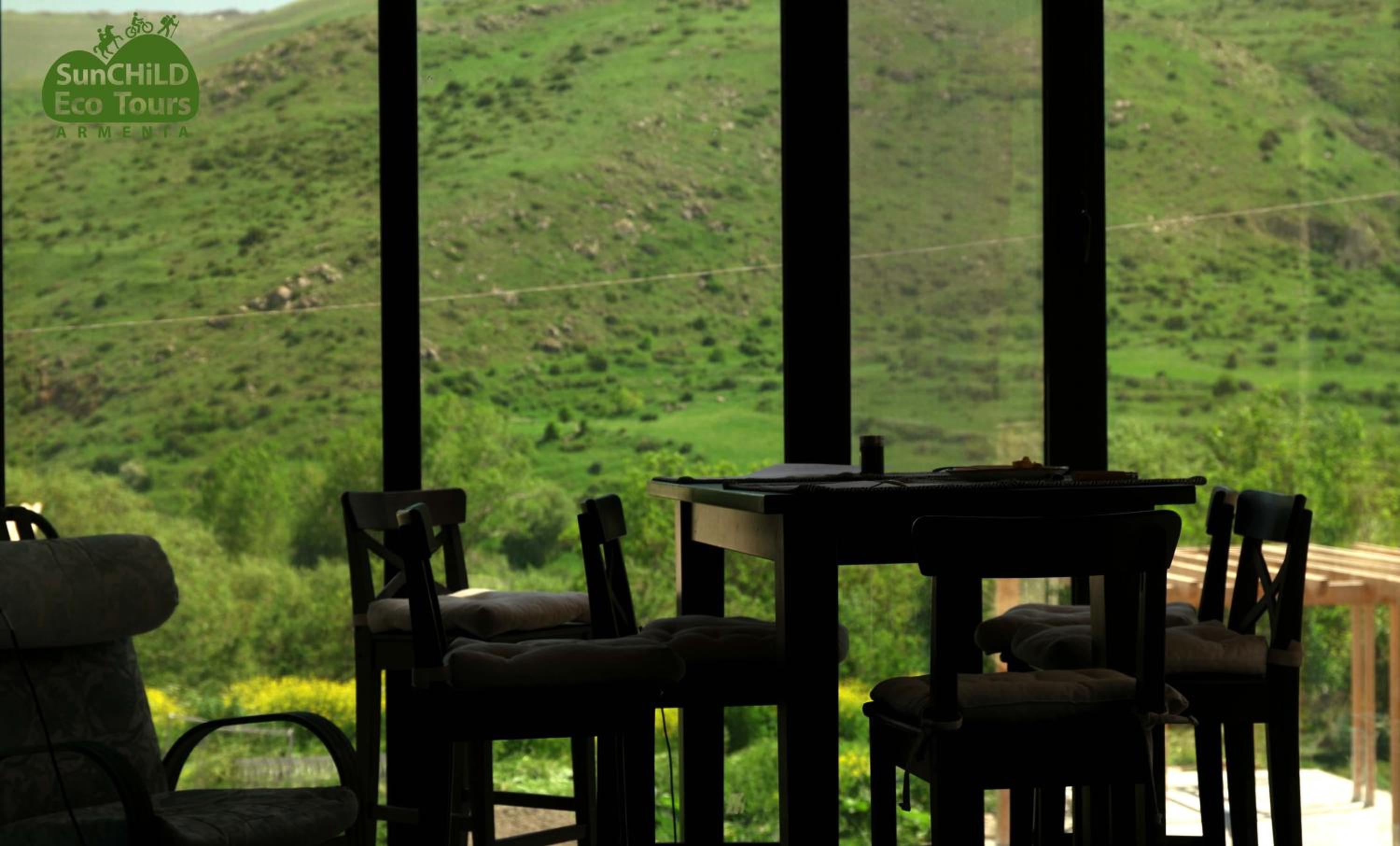 Gnishik Eco Lodge