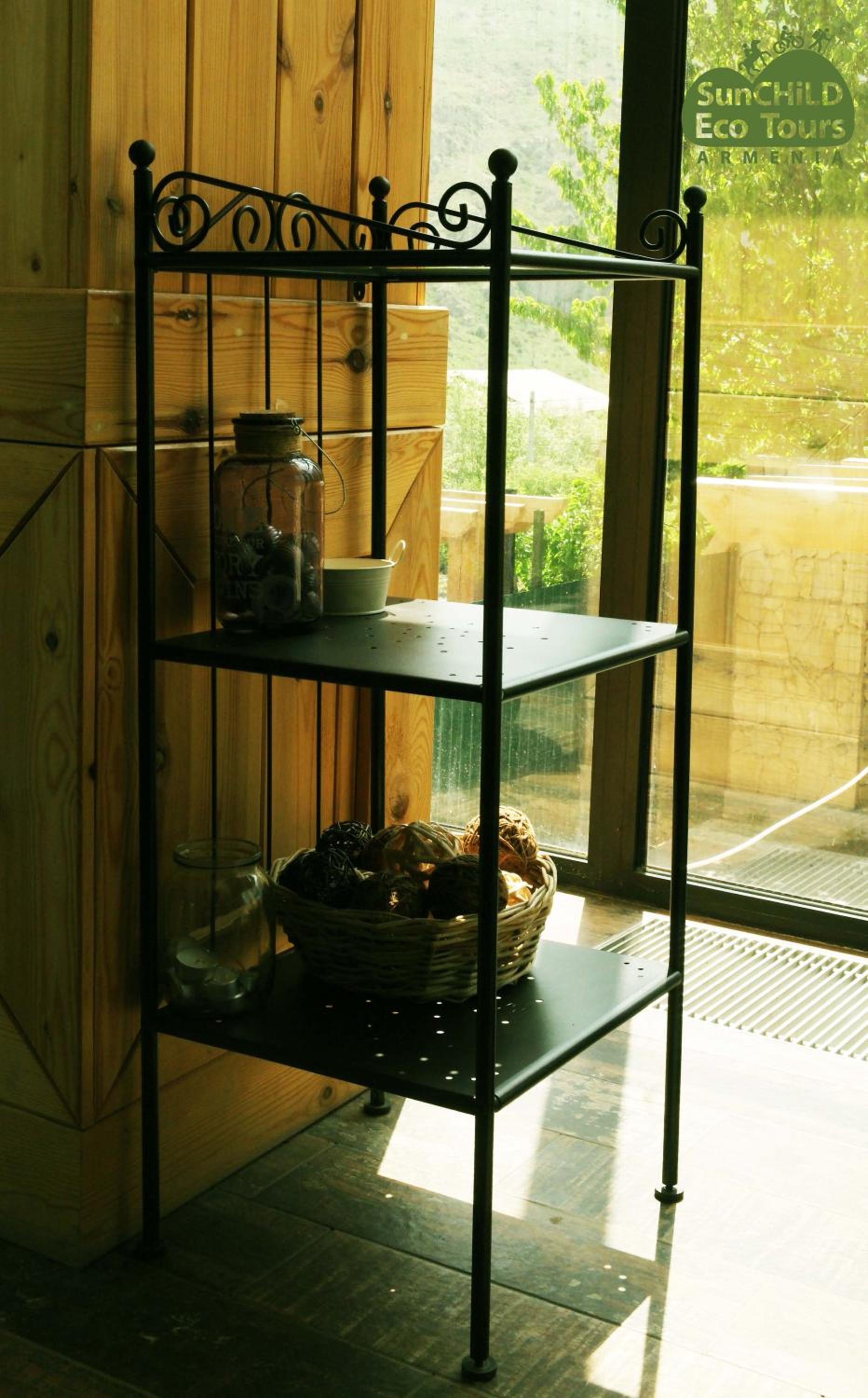Gnishik Eco Lodge