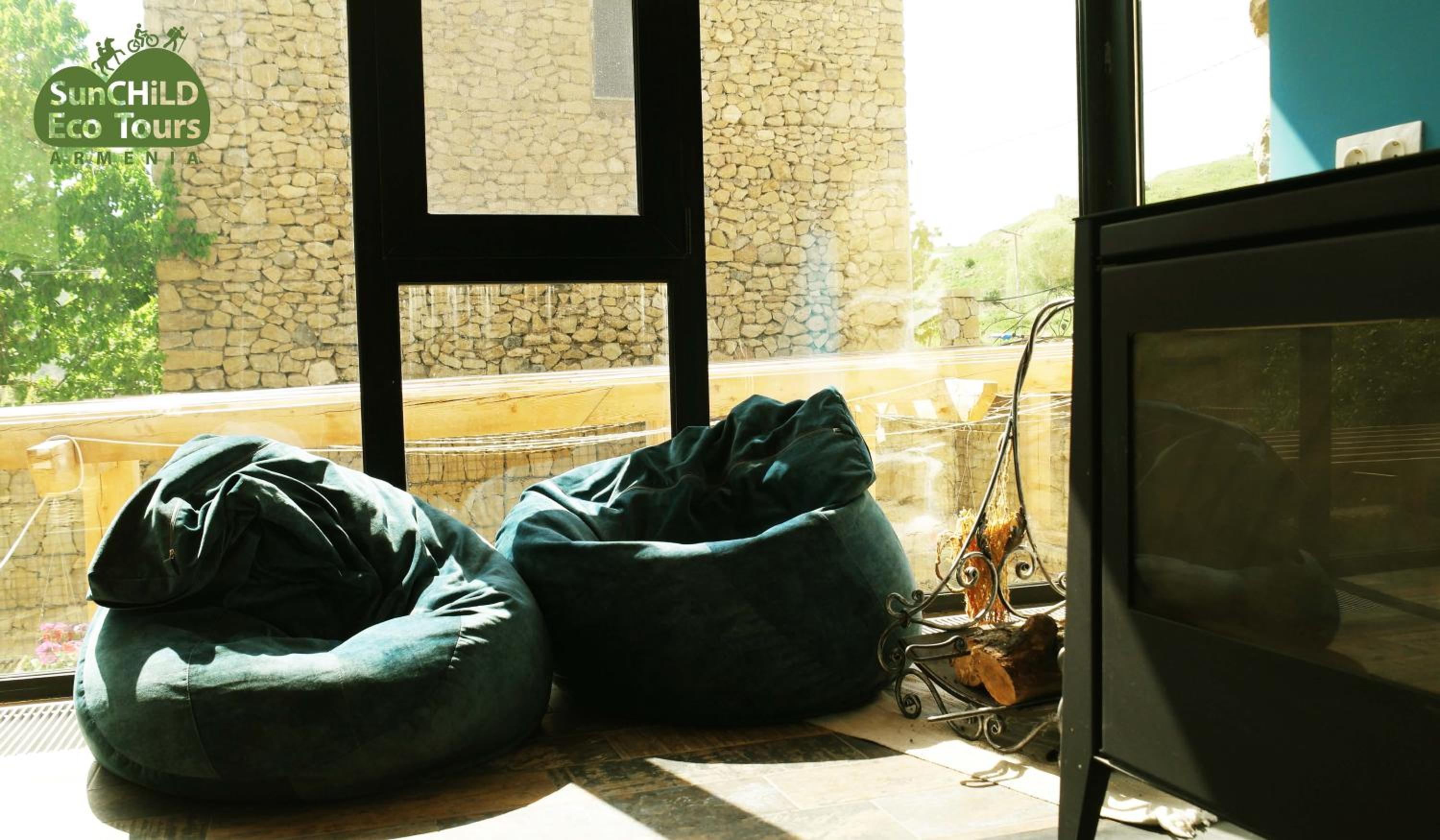 Gnishik Eco Lodge