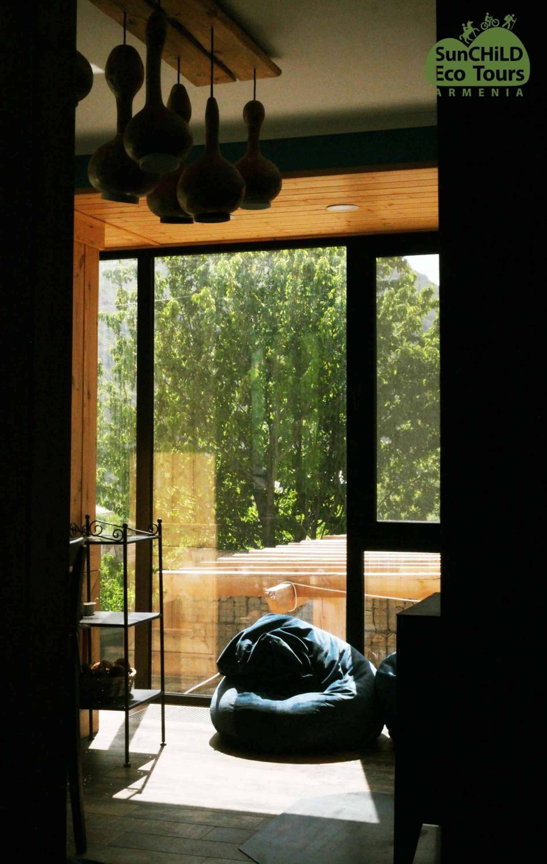 Gnishik Eco Lodge