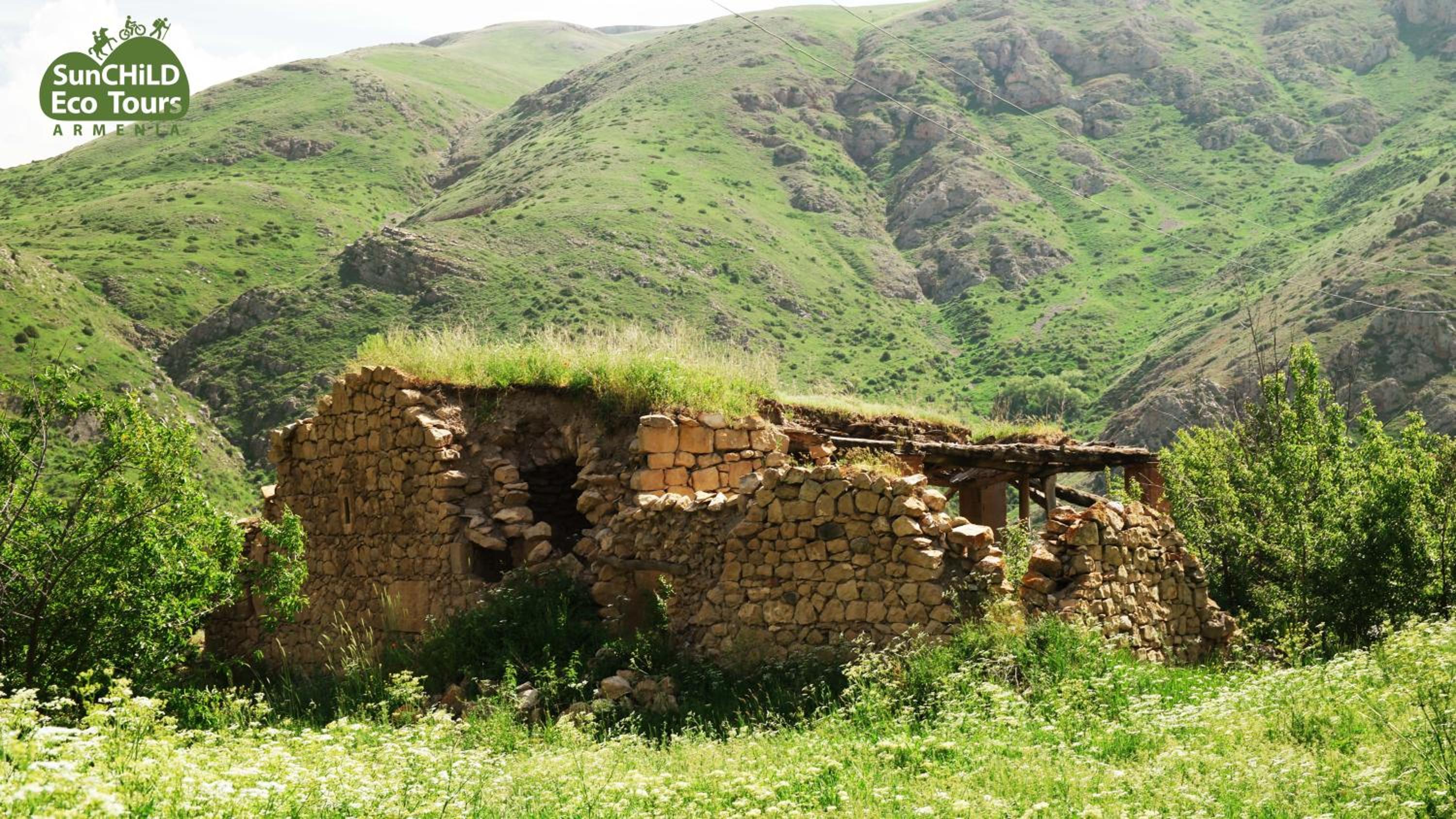 Gnishik Eco Lodge