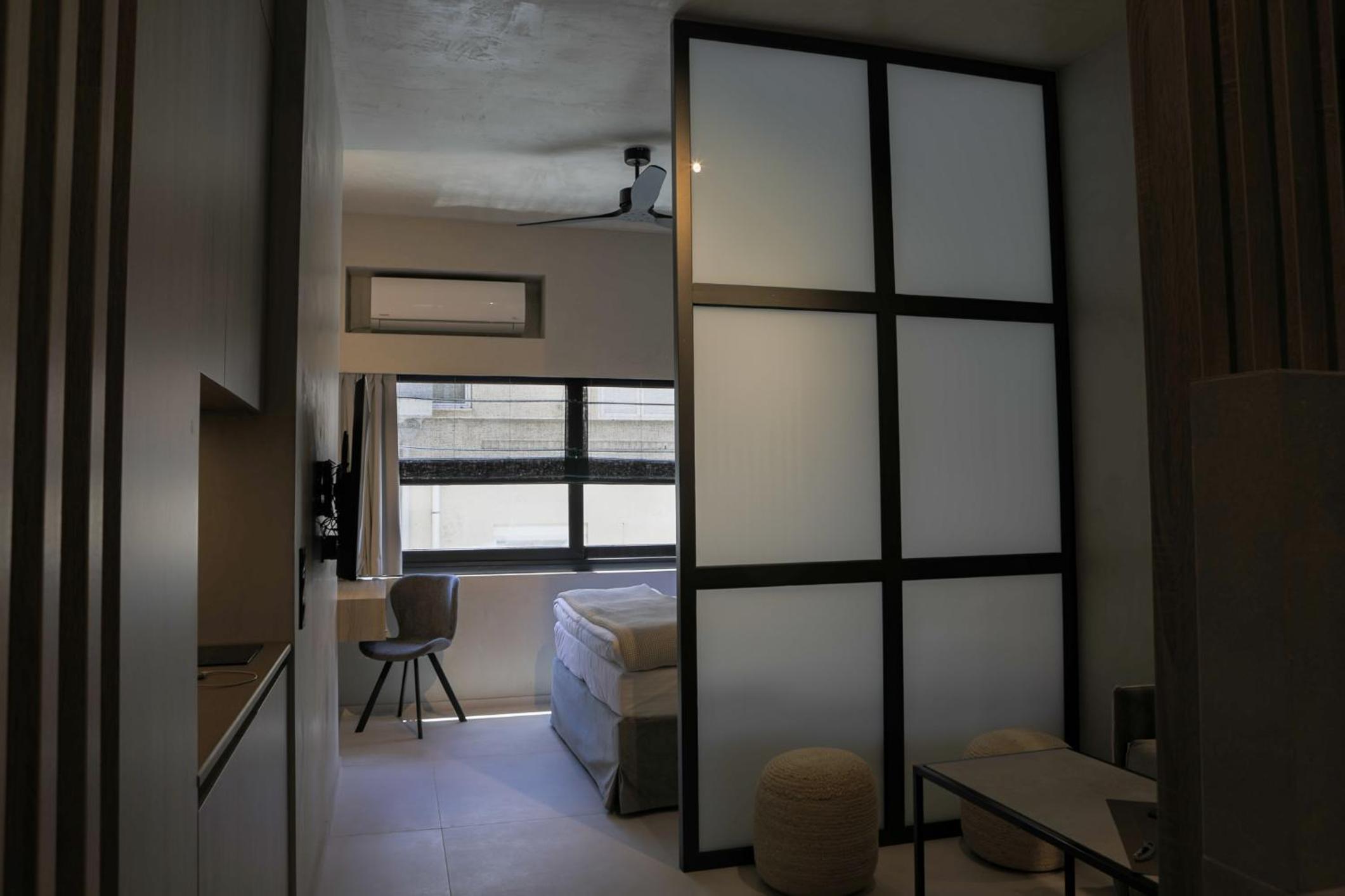 ATHENS LUX CASA, Urban Eco Suites