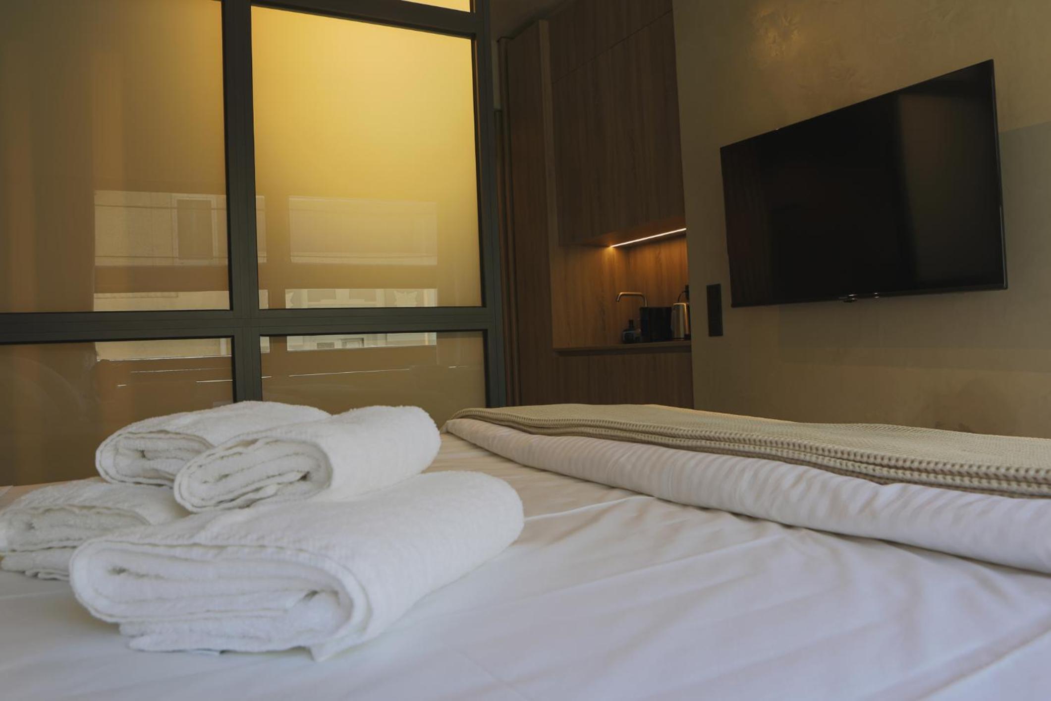 ATHENS LUX CASA, Urban Eco Suites