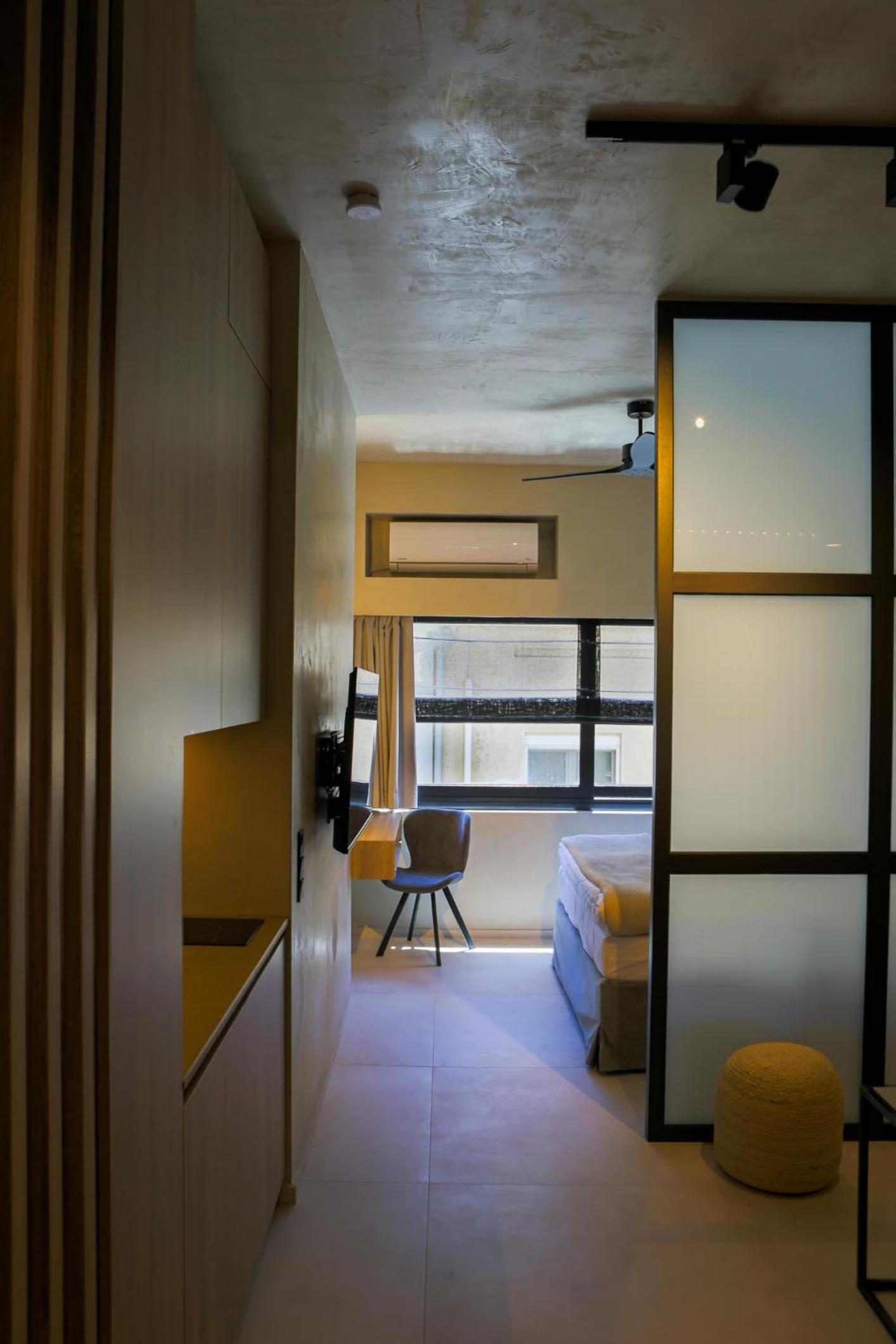 ATHENS LUX CASA, Urban Eco Suites