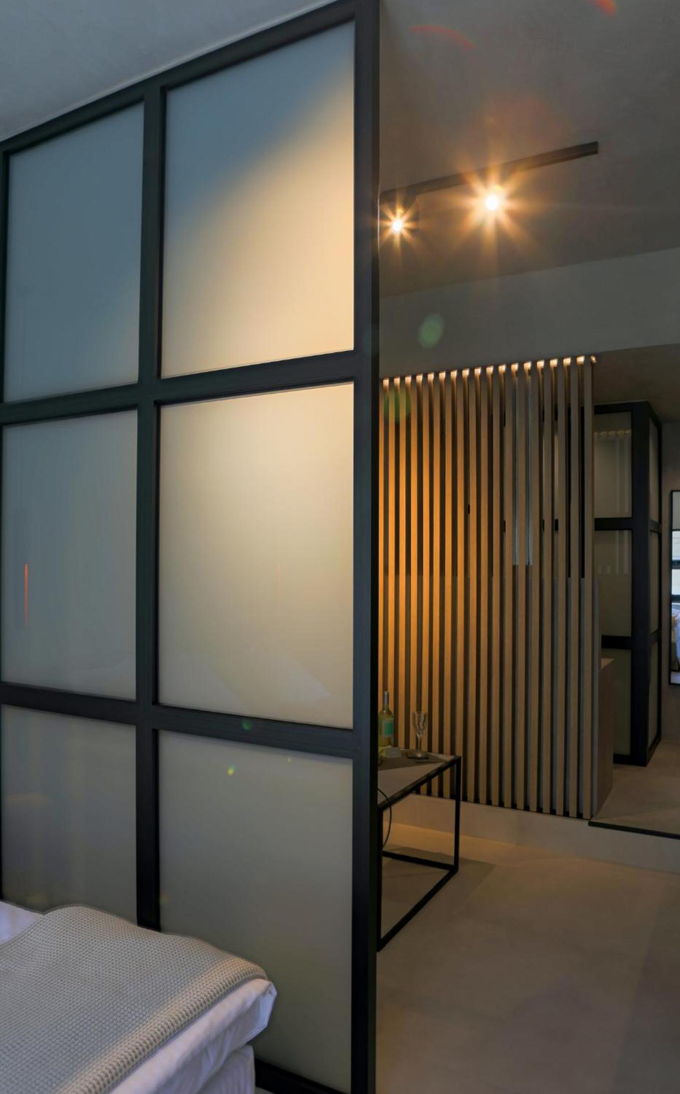 ATHENS LUX CASA, Urban Eco Suites