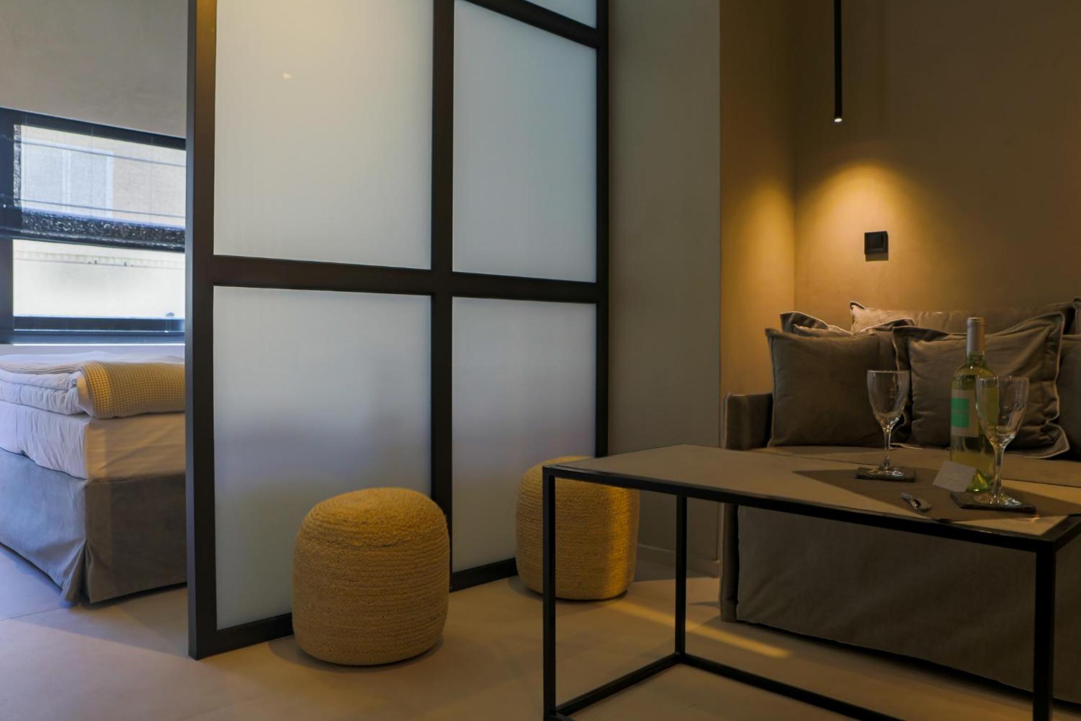 ATHENS LUX CASA, Urban Eco Suites