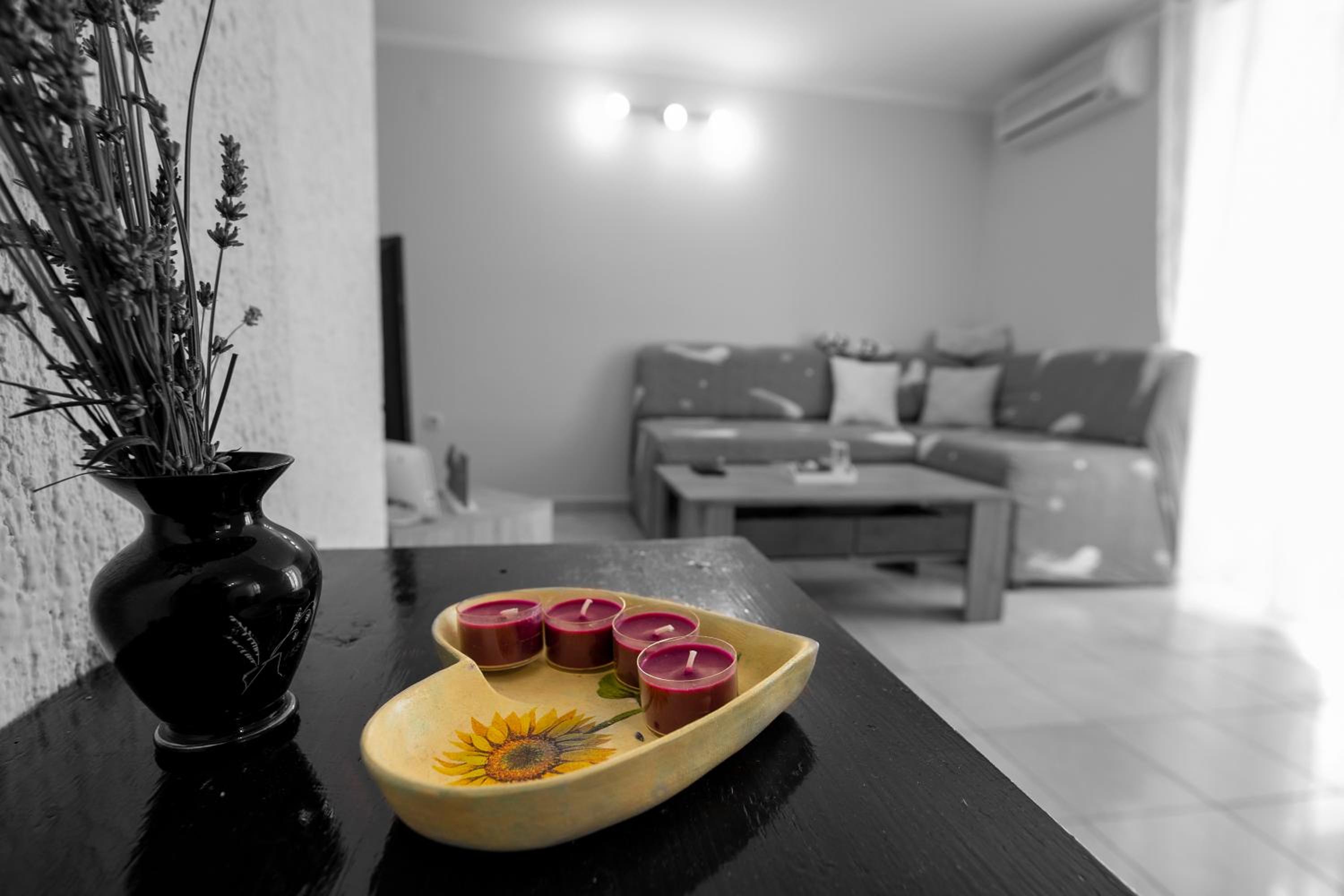 Apartman Luka view 3